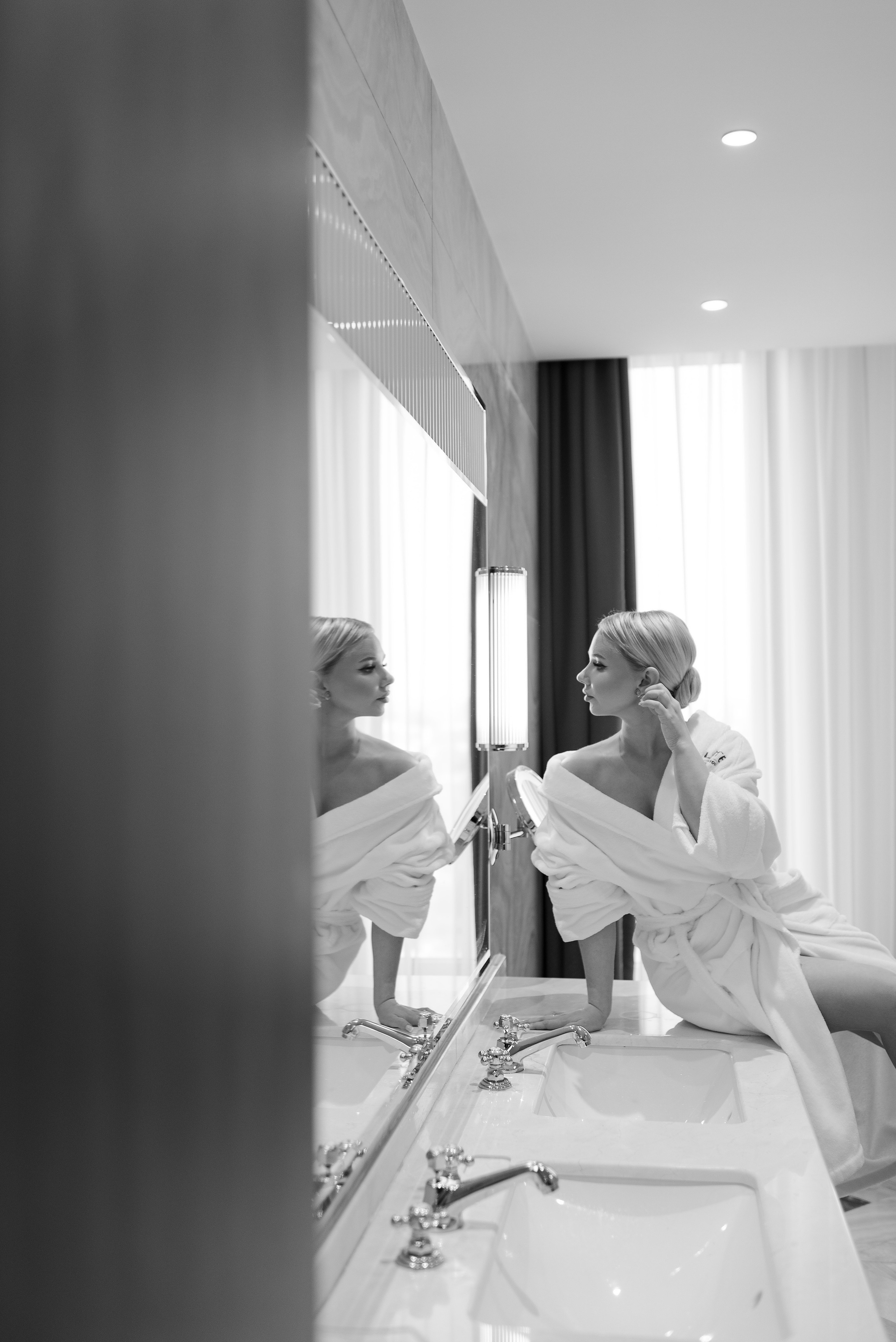 Свадебный фотограф в Самаре Виденмаер Евгения