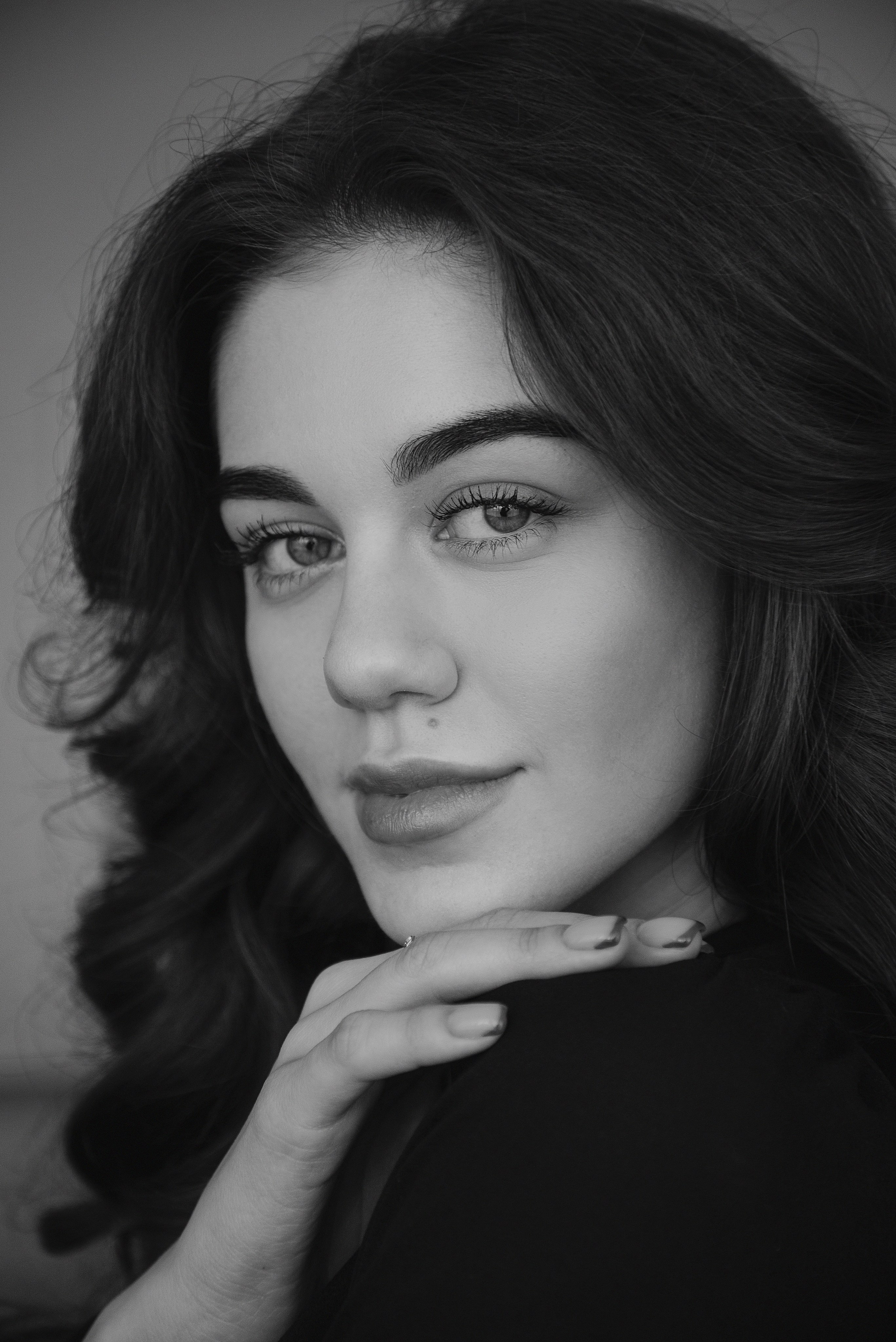 Алина. Свадебный фотограф в Самаре Виденмаер Евгения