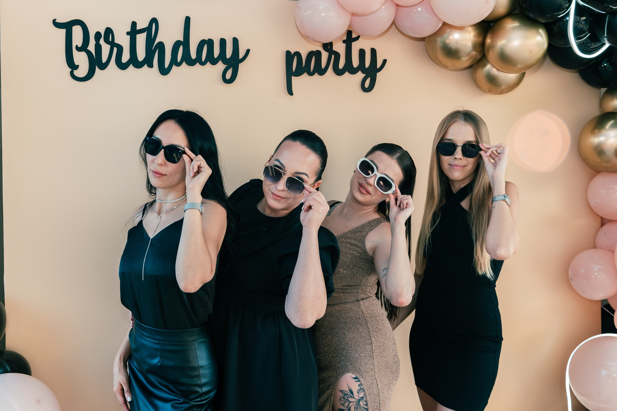 День Рождения|Крис