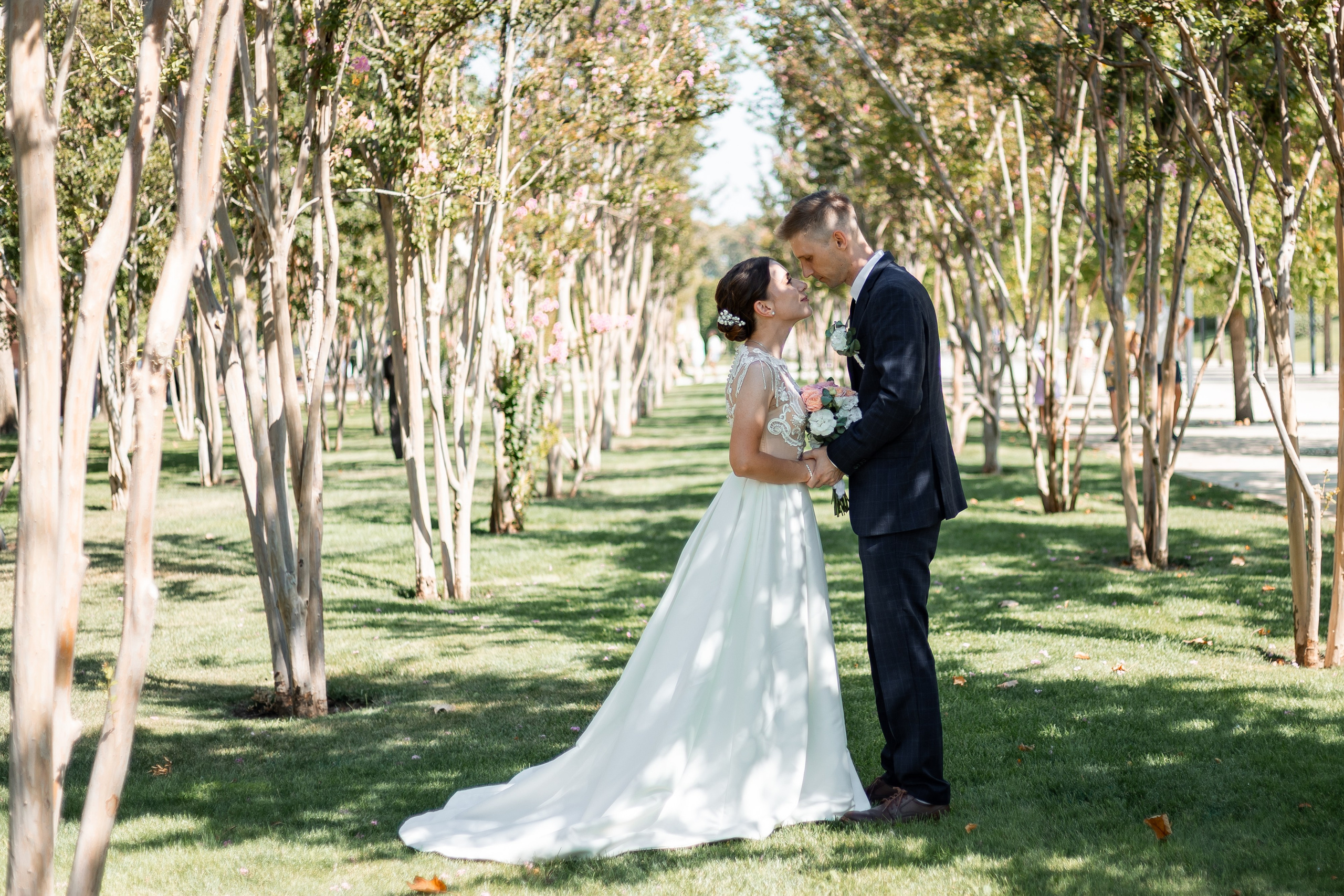 Андрей & Ирина