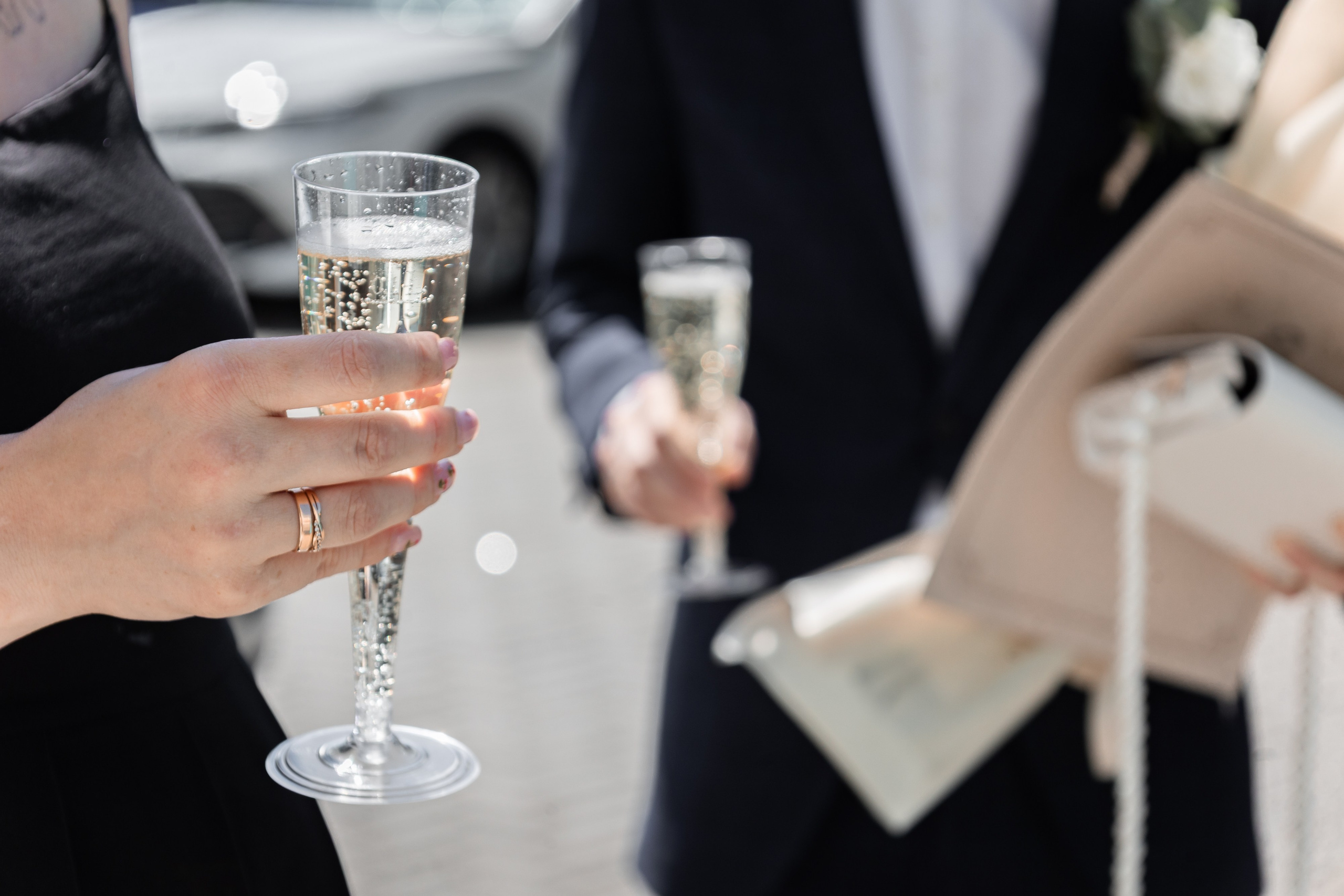 Андрей & Ирина