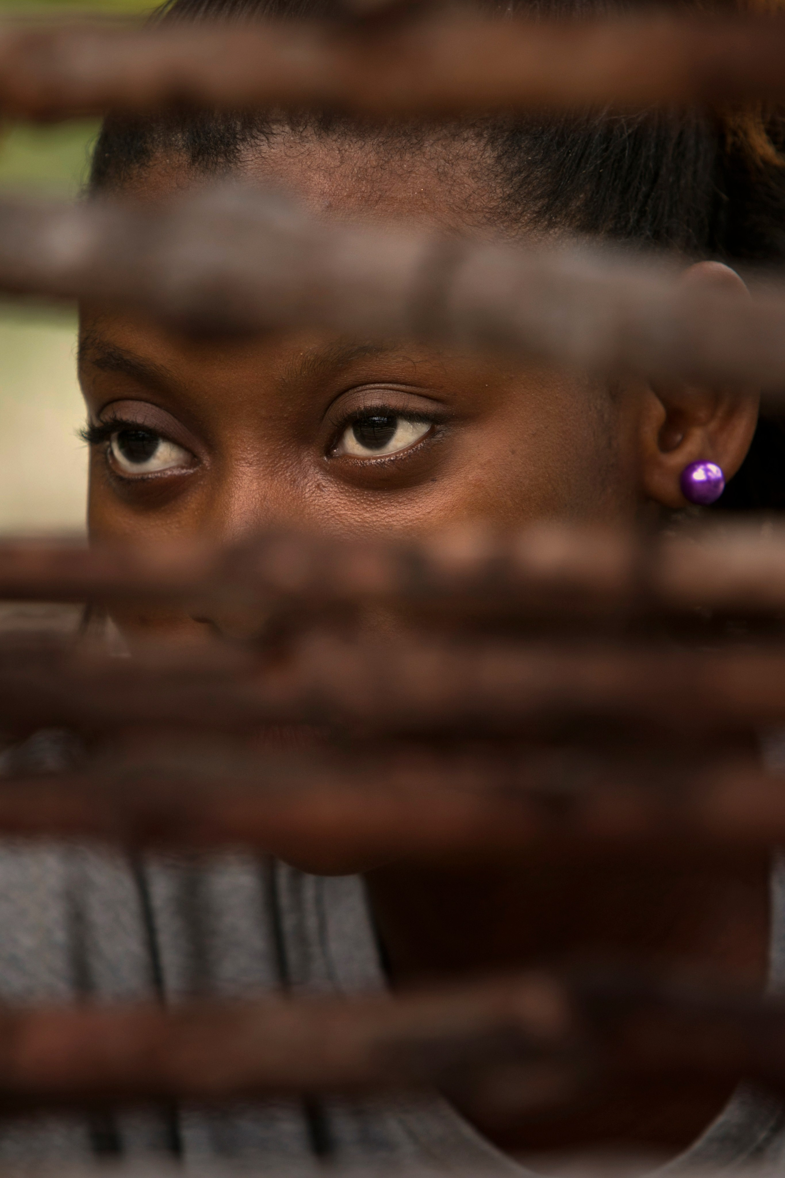 Прогулка. Фотограф Лагутин Анатолий