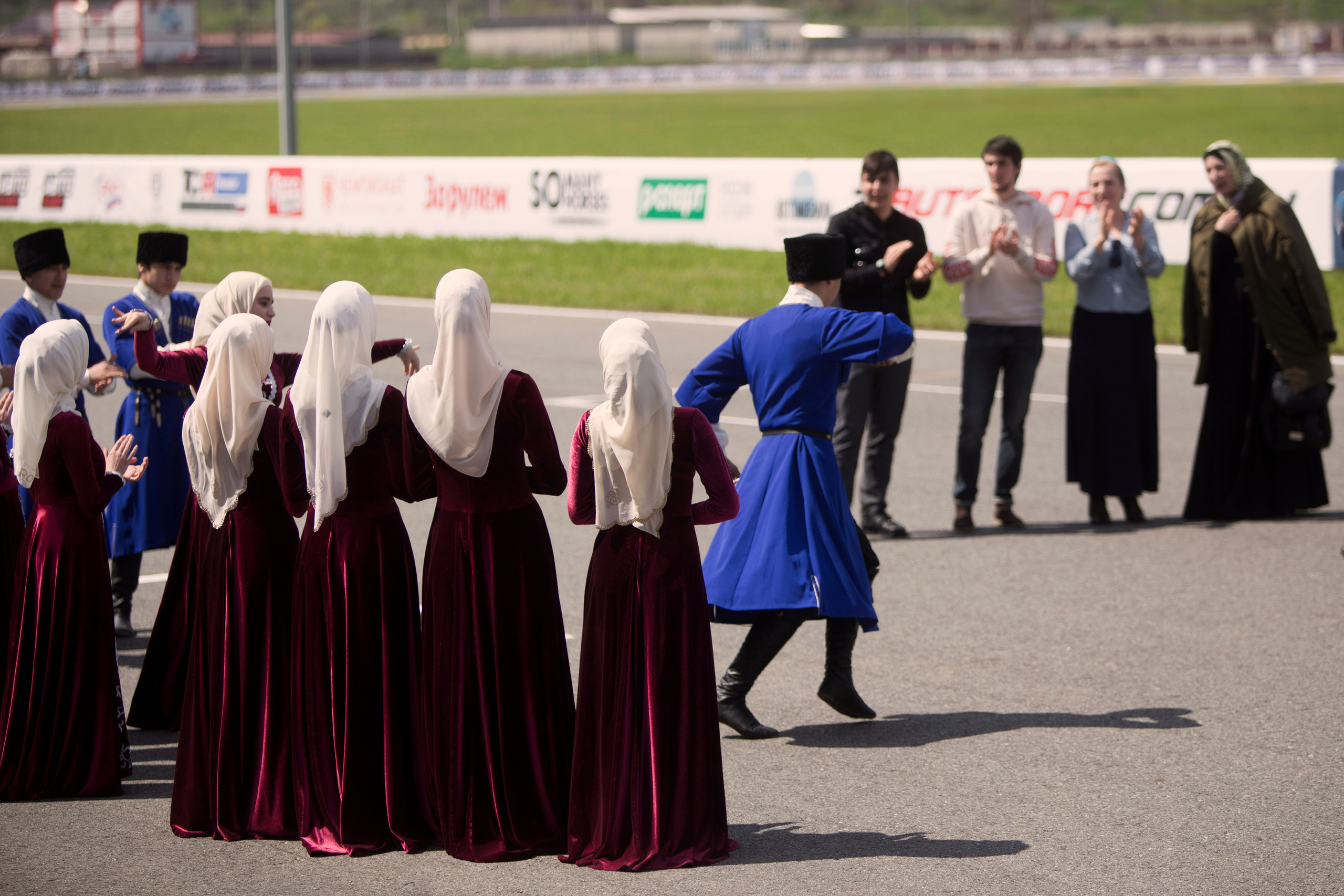 Репортаж. Фотограф Лагутин Анатолий