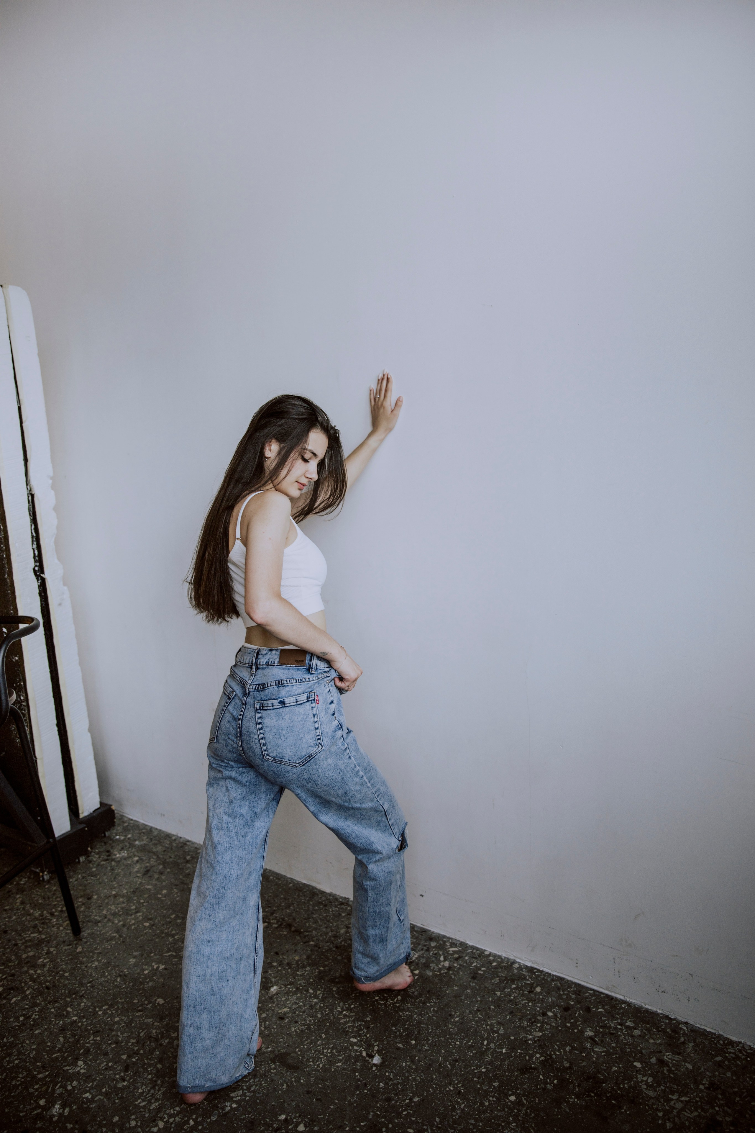 Милана. Фотограф, который снимает любовь в Санкт-Петербурге и Череповце