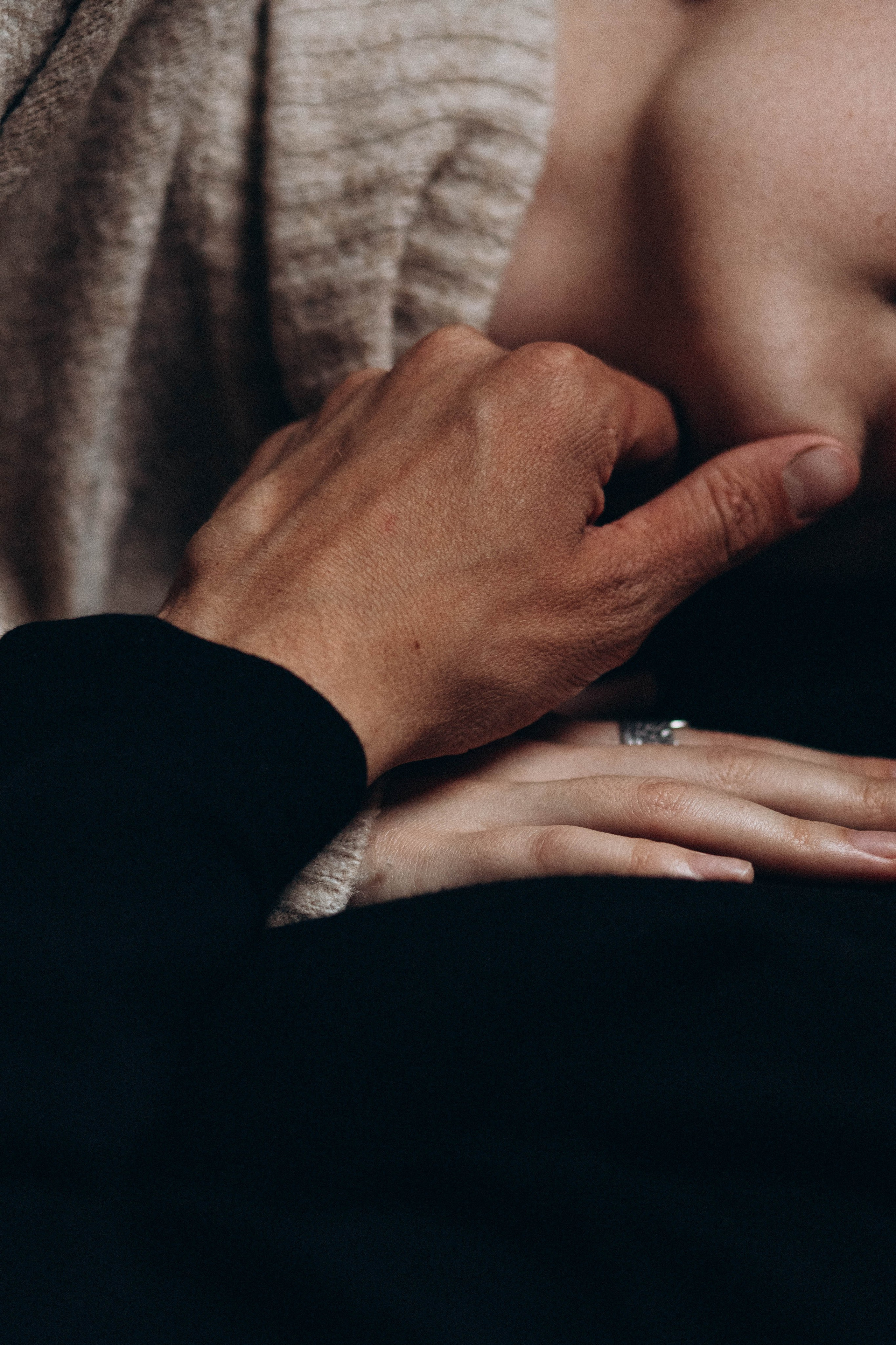 Любить всегда. Свадебный и семейный фотограф в Самаре Стрельникова Ирина