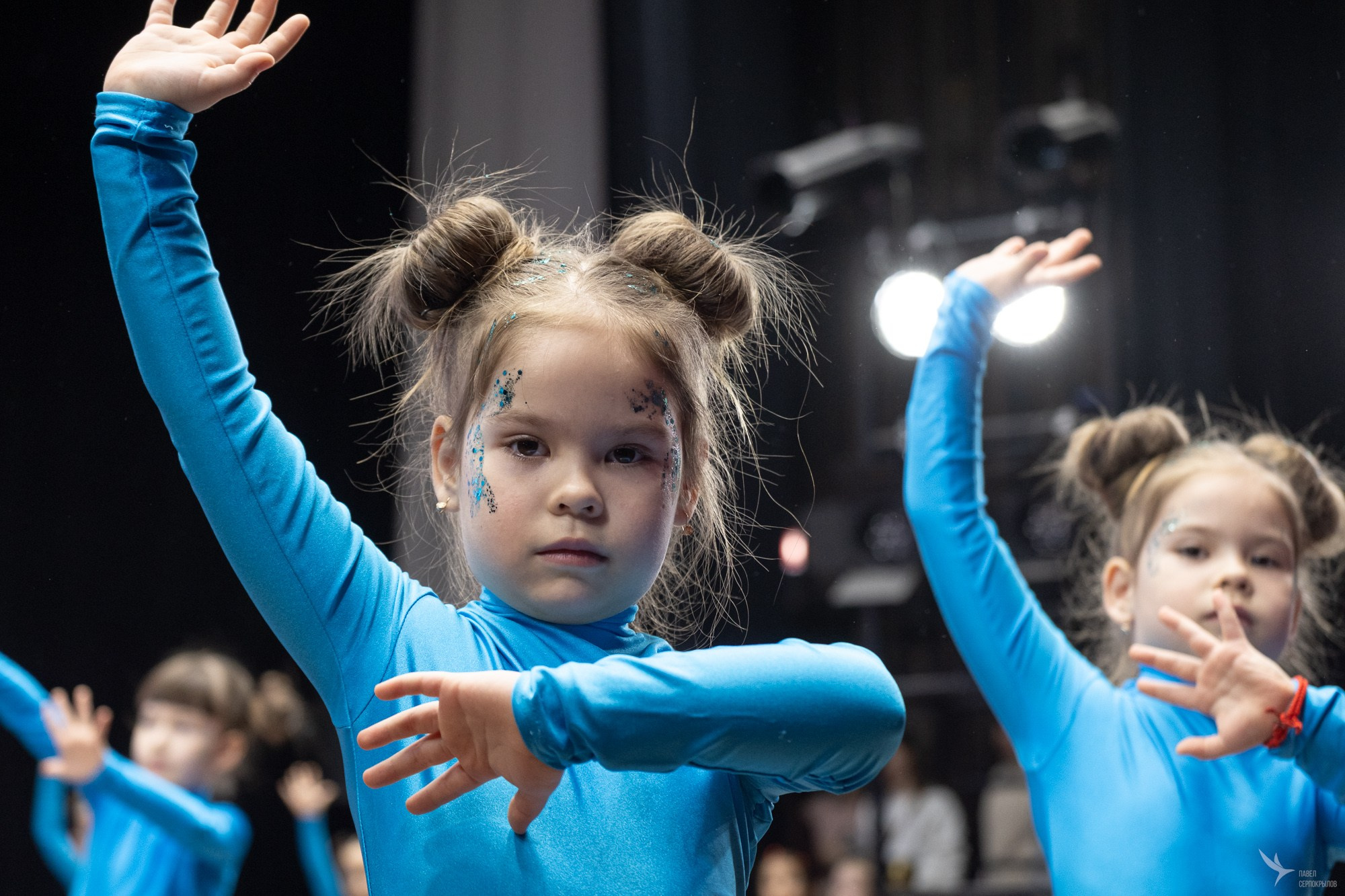 Концерт для мам. Репортажный фотограф в Казани Павел Серпокрылов