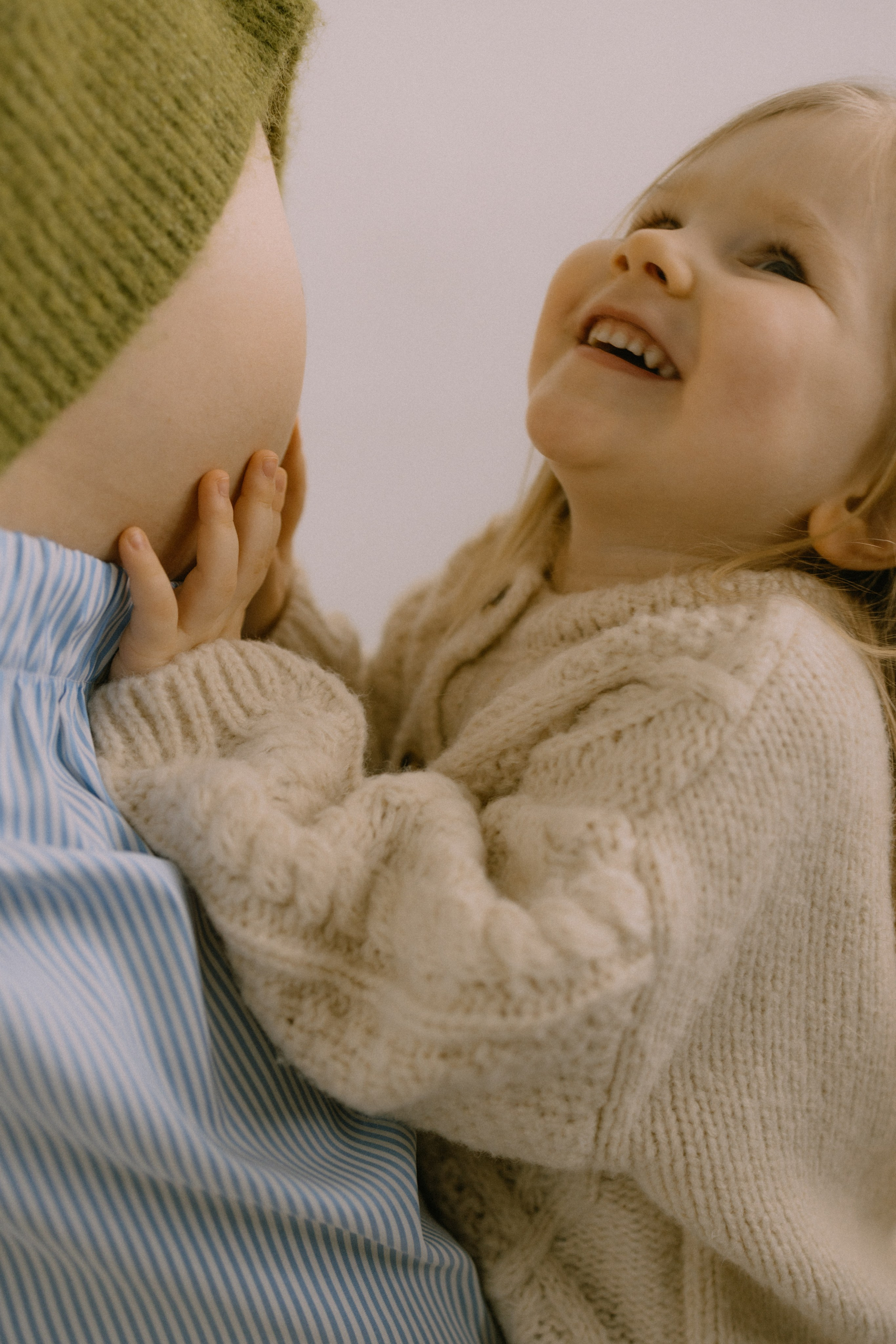 Ожидание. Фотограф Анастасия Бобылева, Москва и Московская область