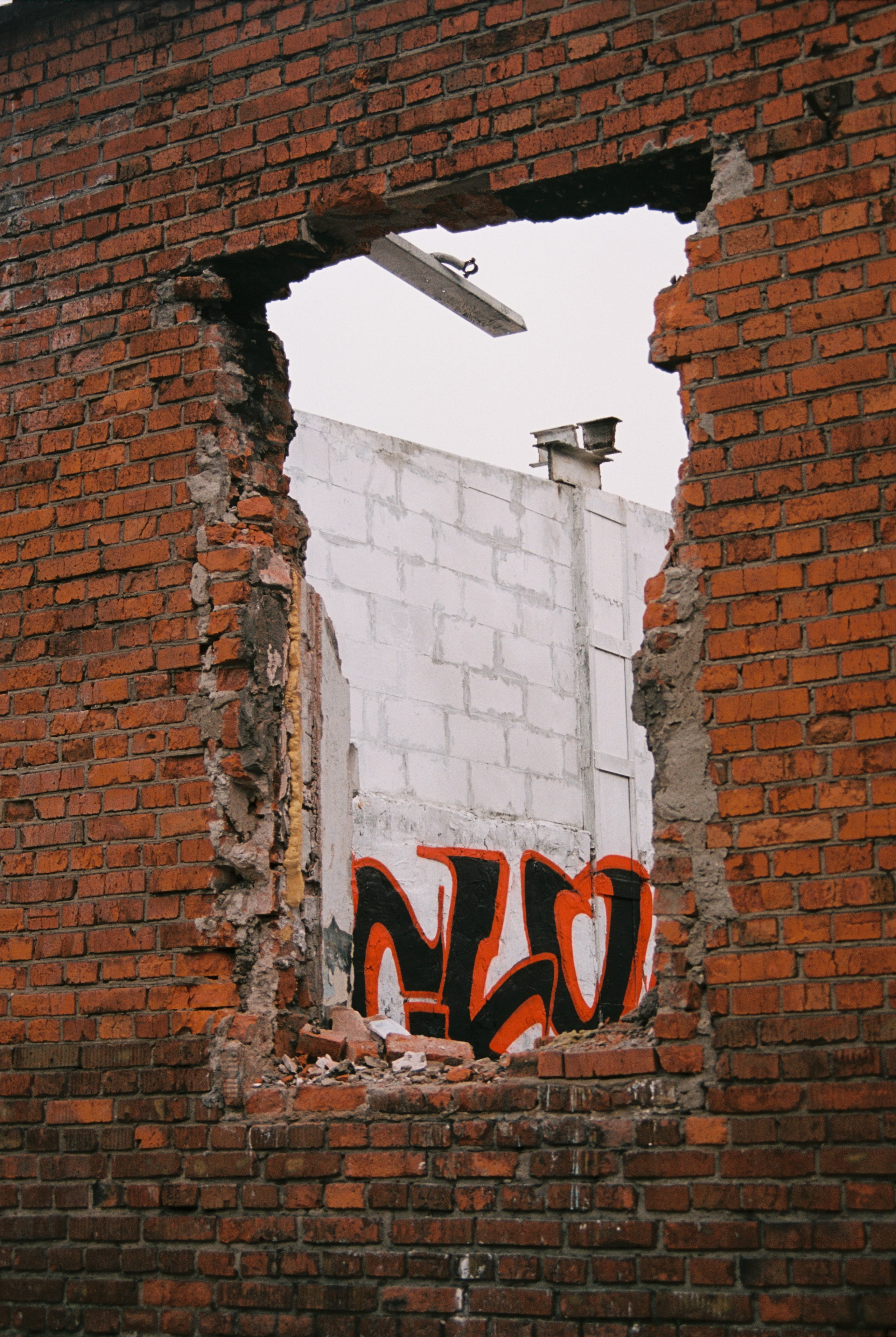 LIFESTYLE. ANNA — PHOTOGRAPHER