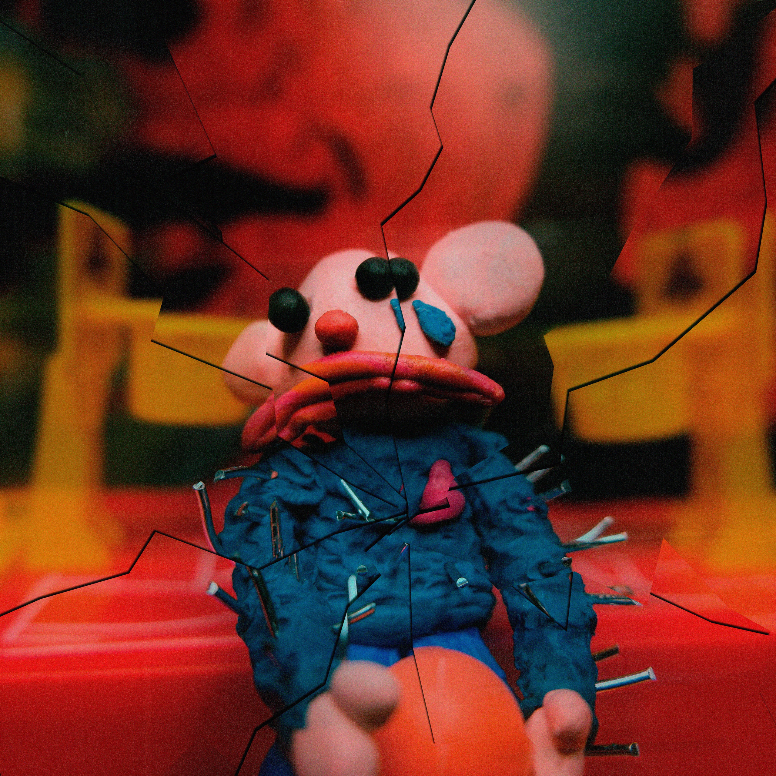 TOYS. ANNA — PHOTOGRAPHER