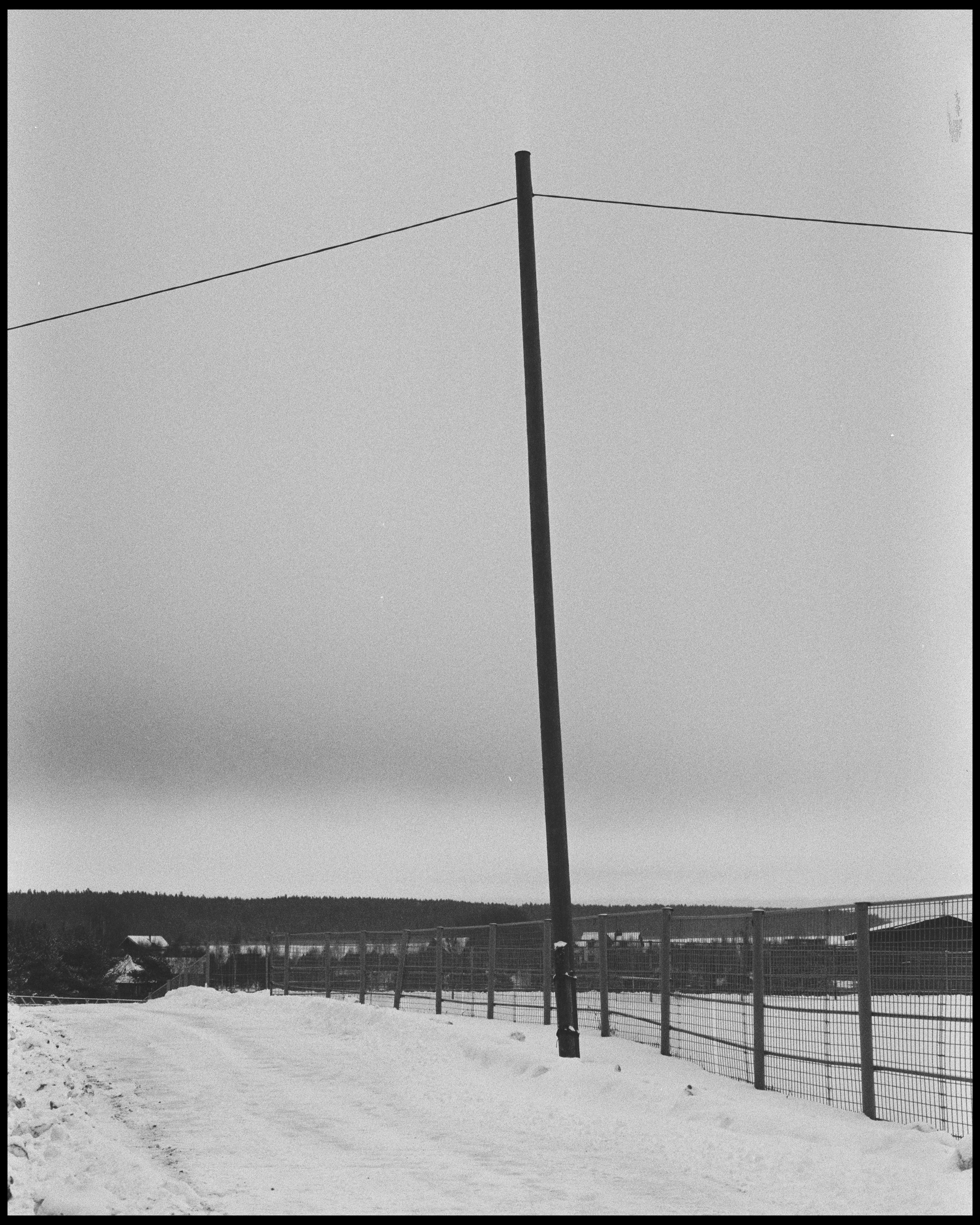 KARELIA. ANNA — PHOTOGRAPHER