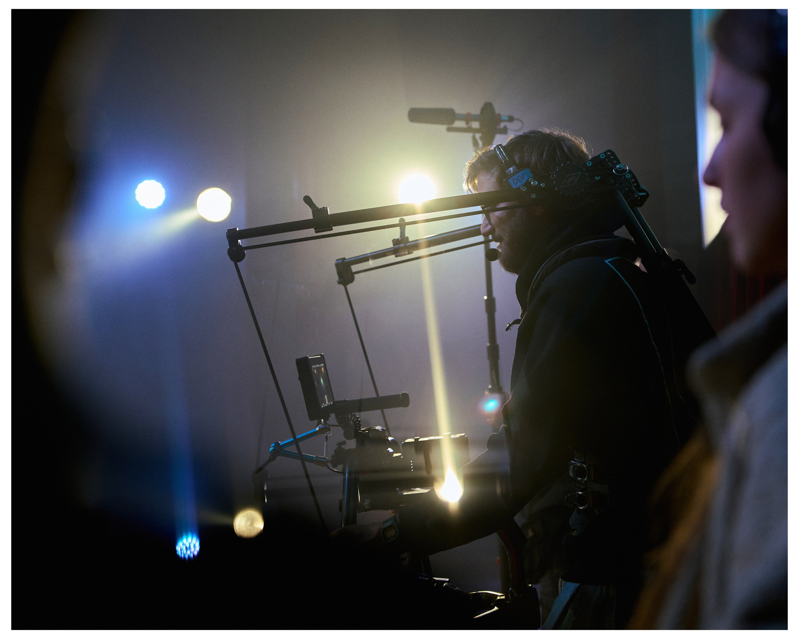 Мой папа — мэр. ANNA — PHOTOGRAPHER