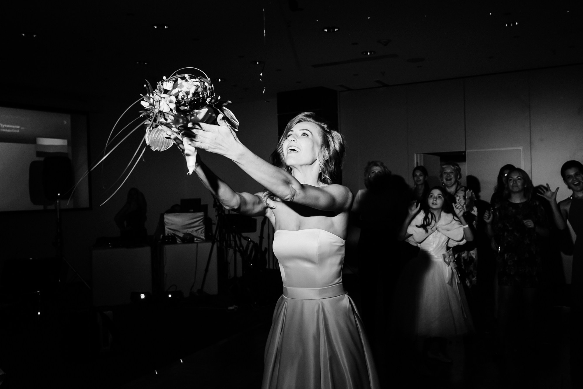 Виктор & Наталья. Свадебные и портретный фотограф — Кирилл Зорин