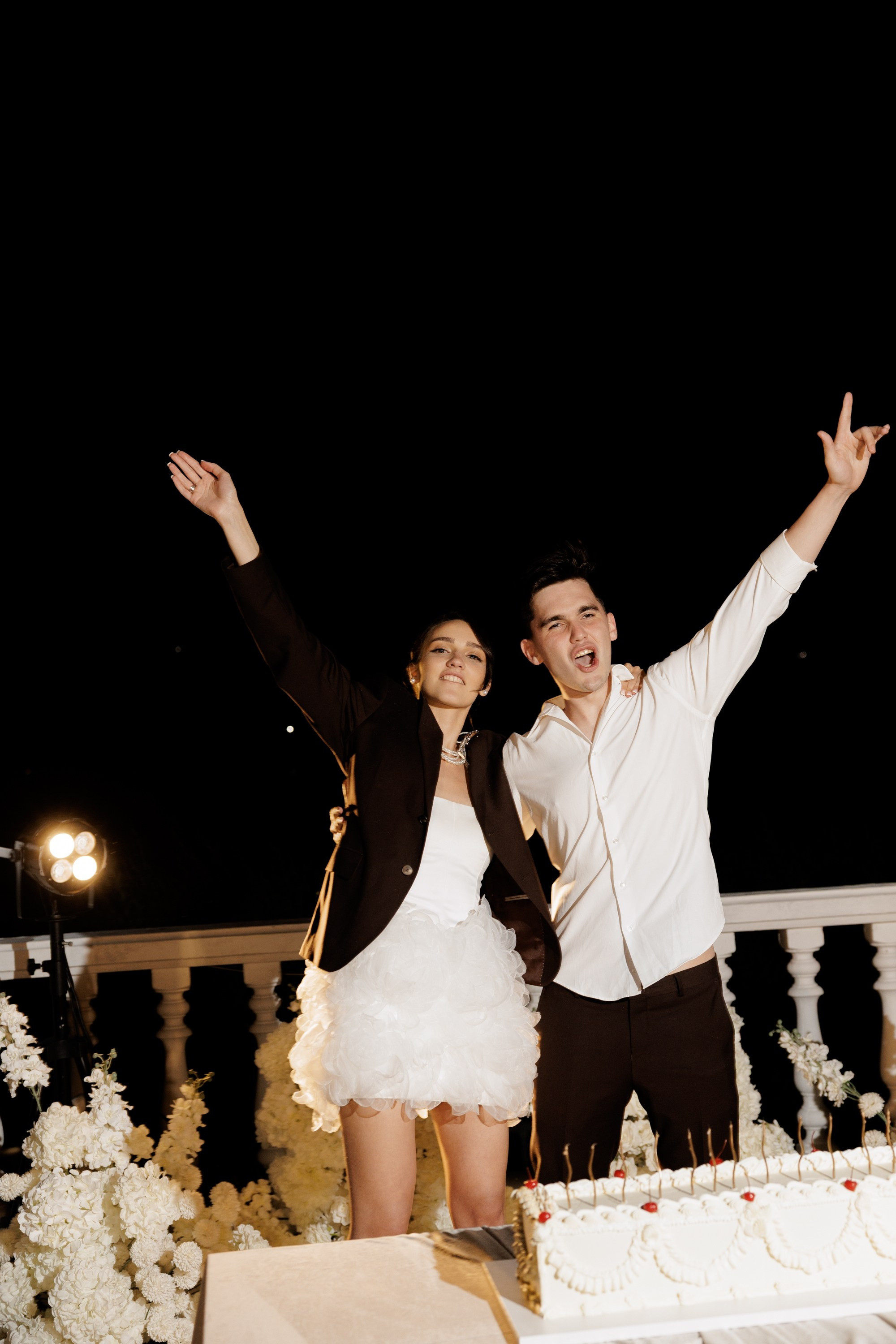 Андрей и Валерия (клиентская серия). Фотограф Иркутск