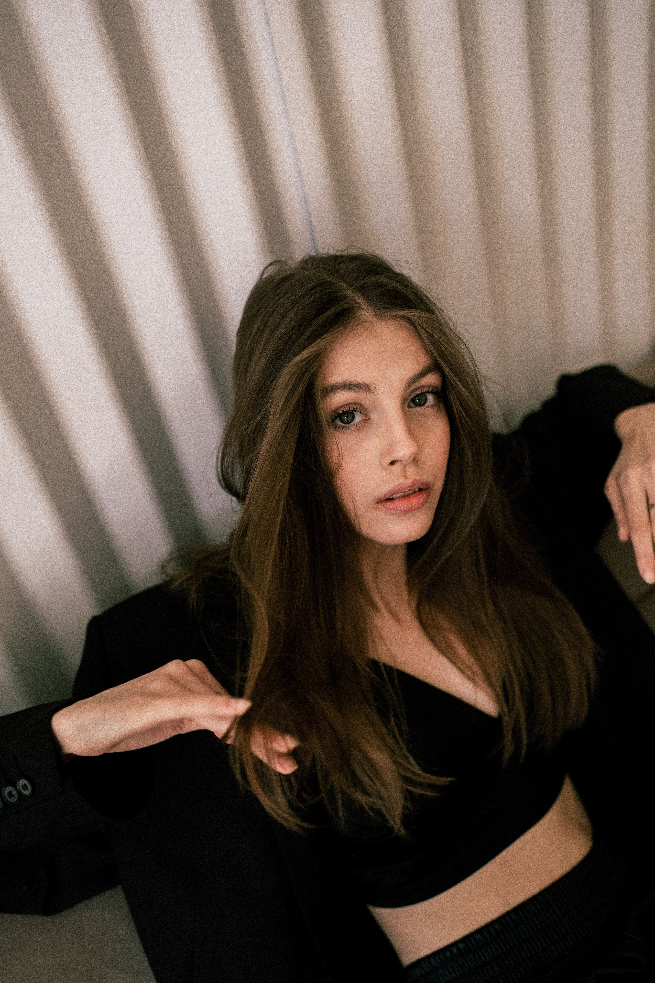 Полина. Свадебный фотограф в Санкт-Петербурге Марина Фесенко