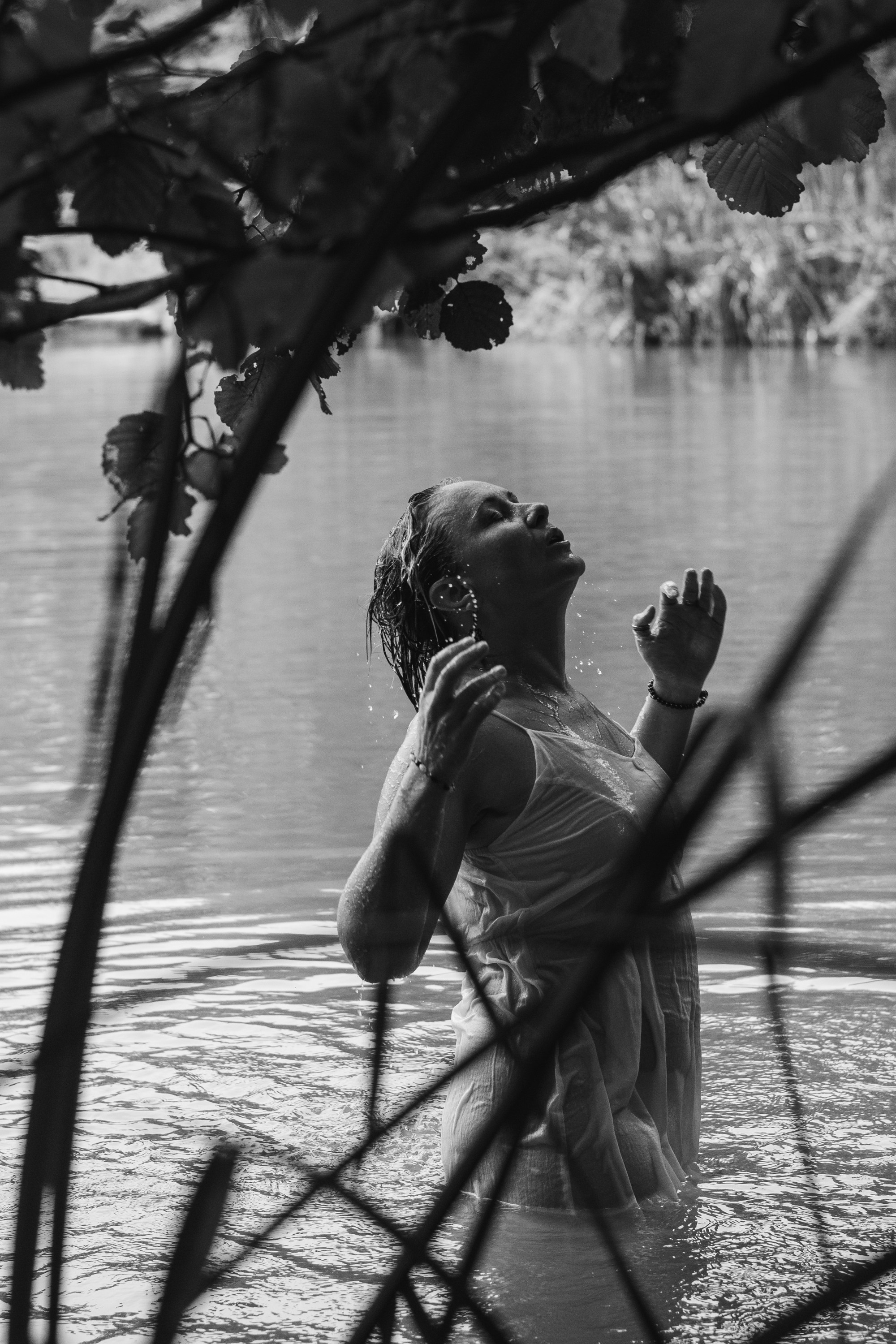 Ню фотосессия в Сочи. Фотограф в Сочи | Щербакова Дарья