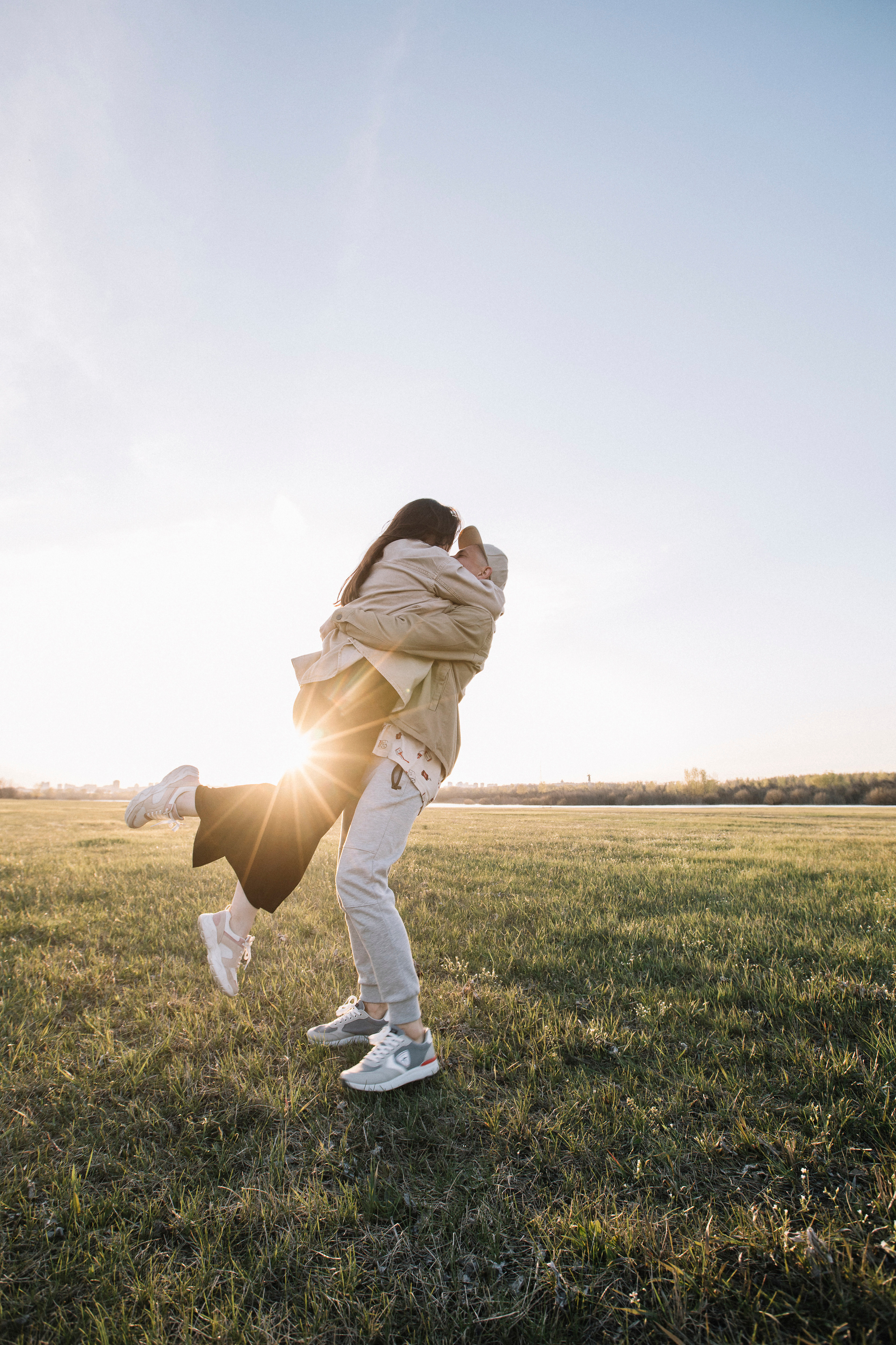 Ваня и Юля. Главная