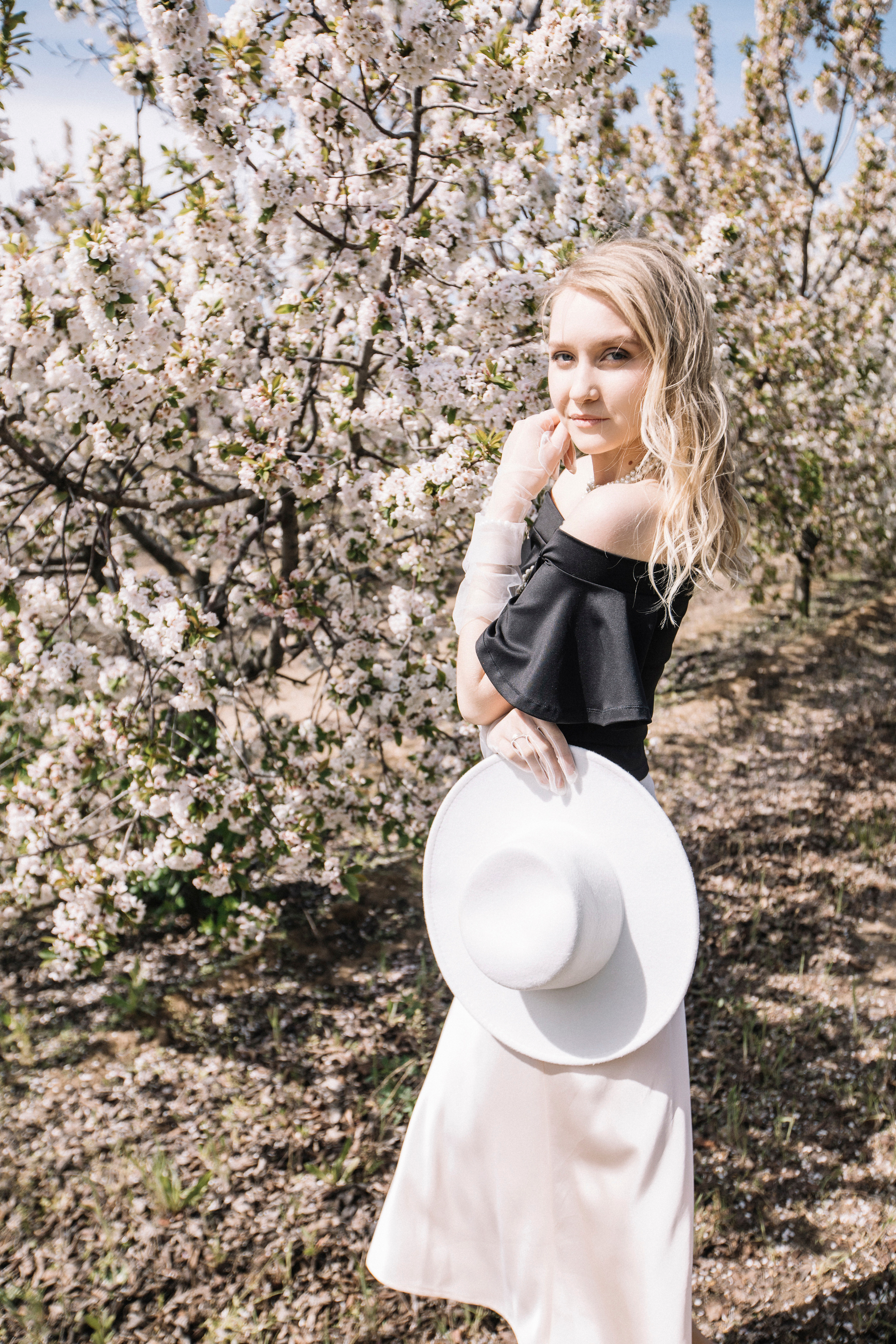 Оксана. Главная