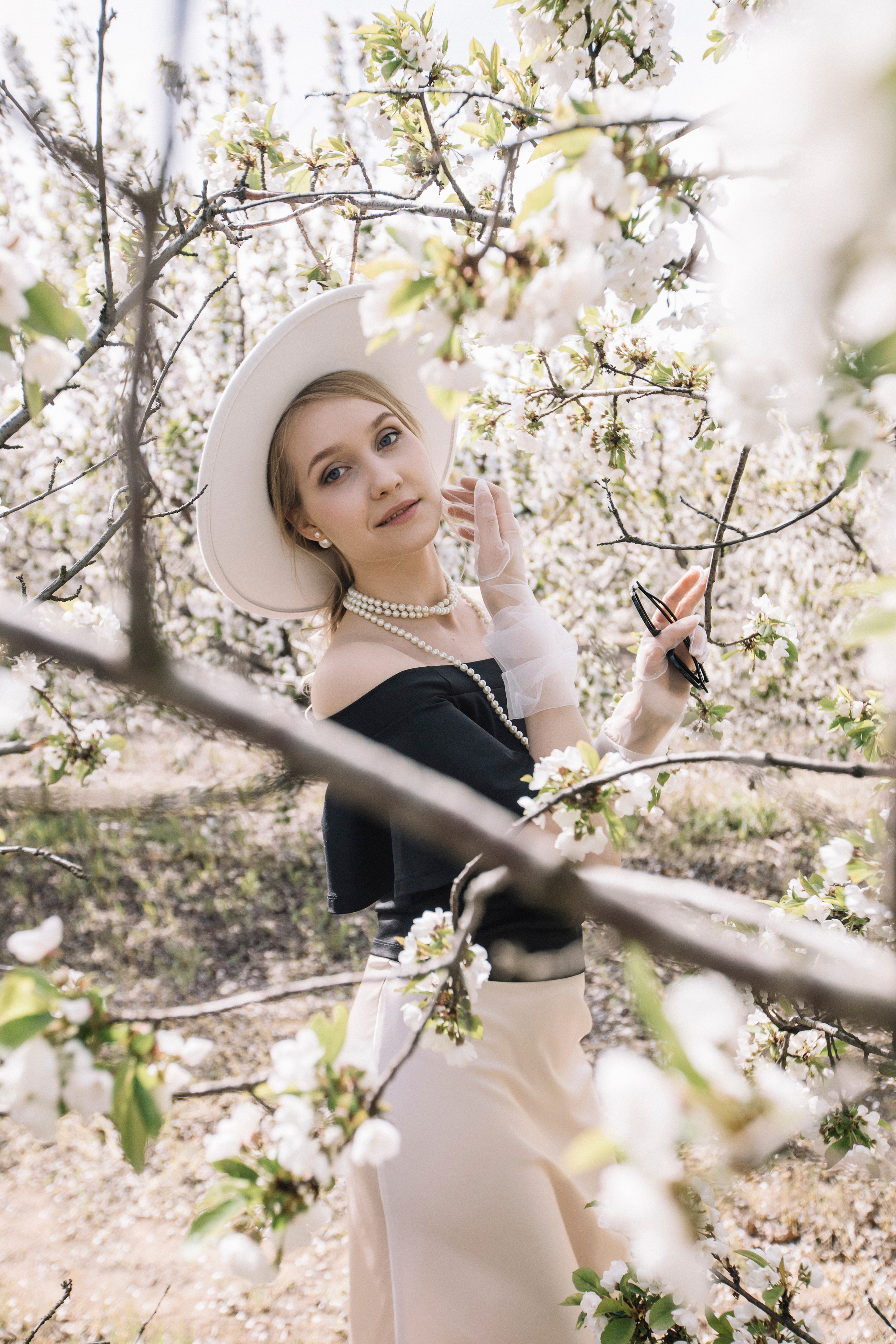 Оксана. Главная