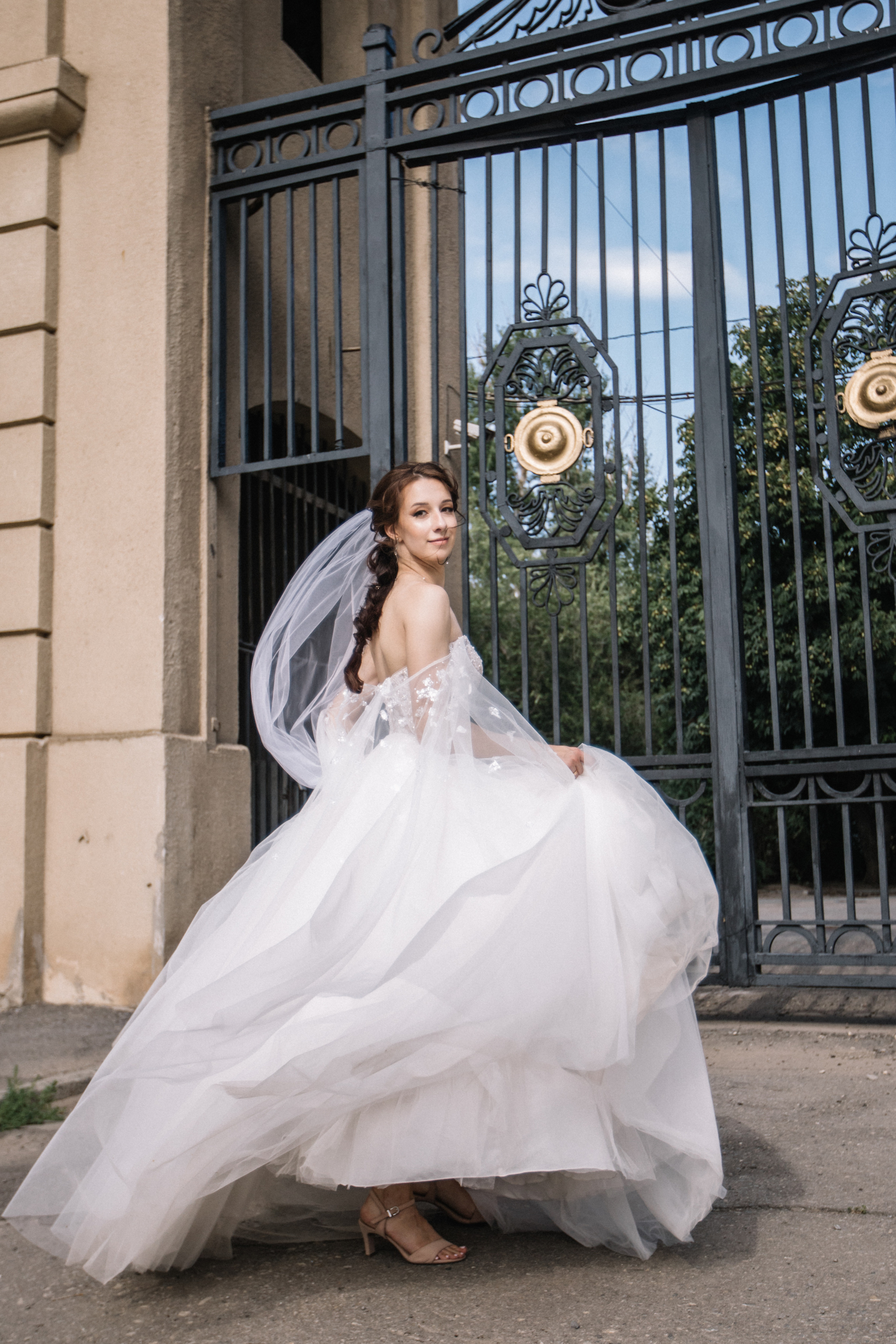 Антон и Света. Главная