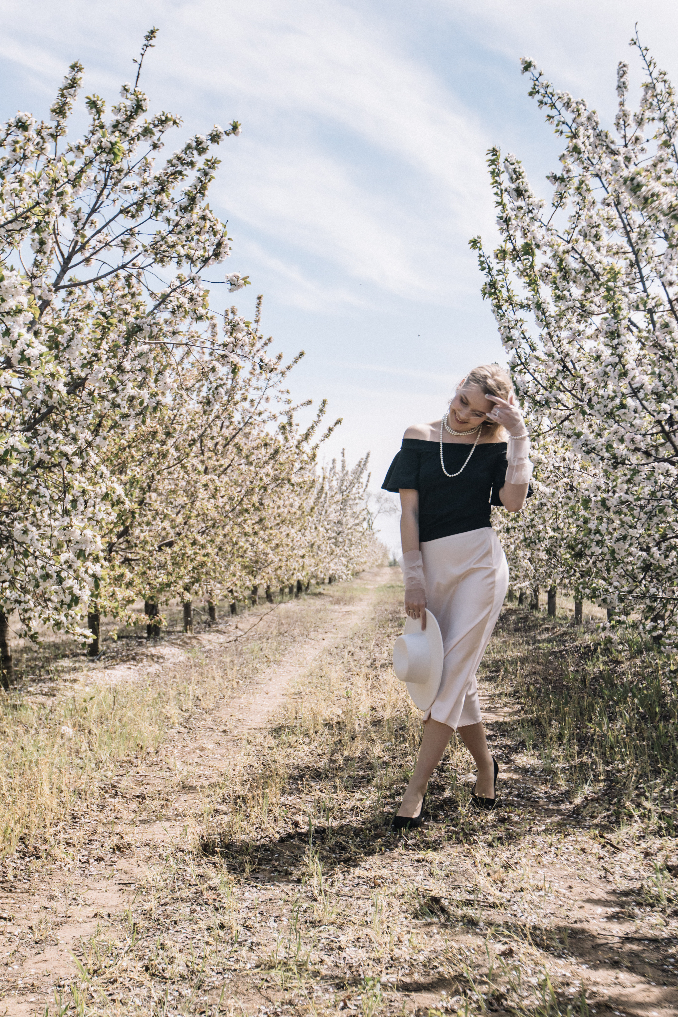 Оксана. Главная