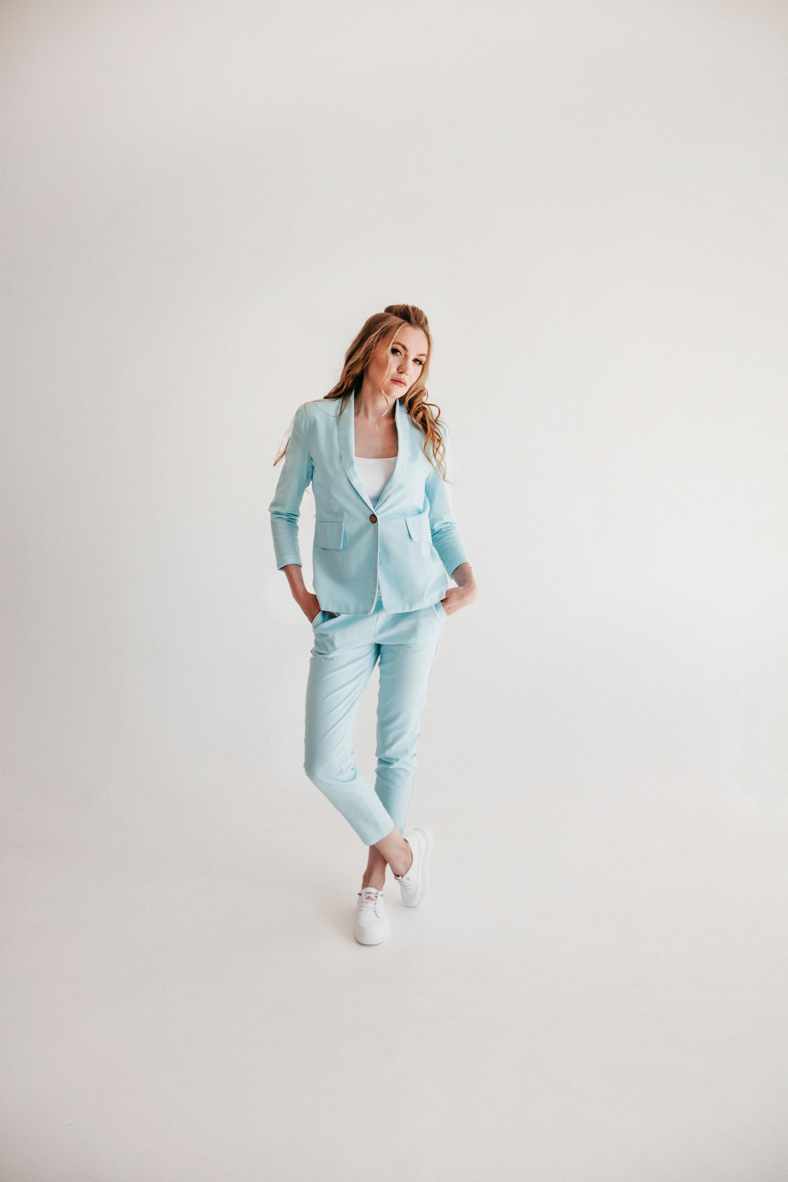 Ира. Главная