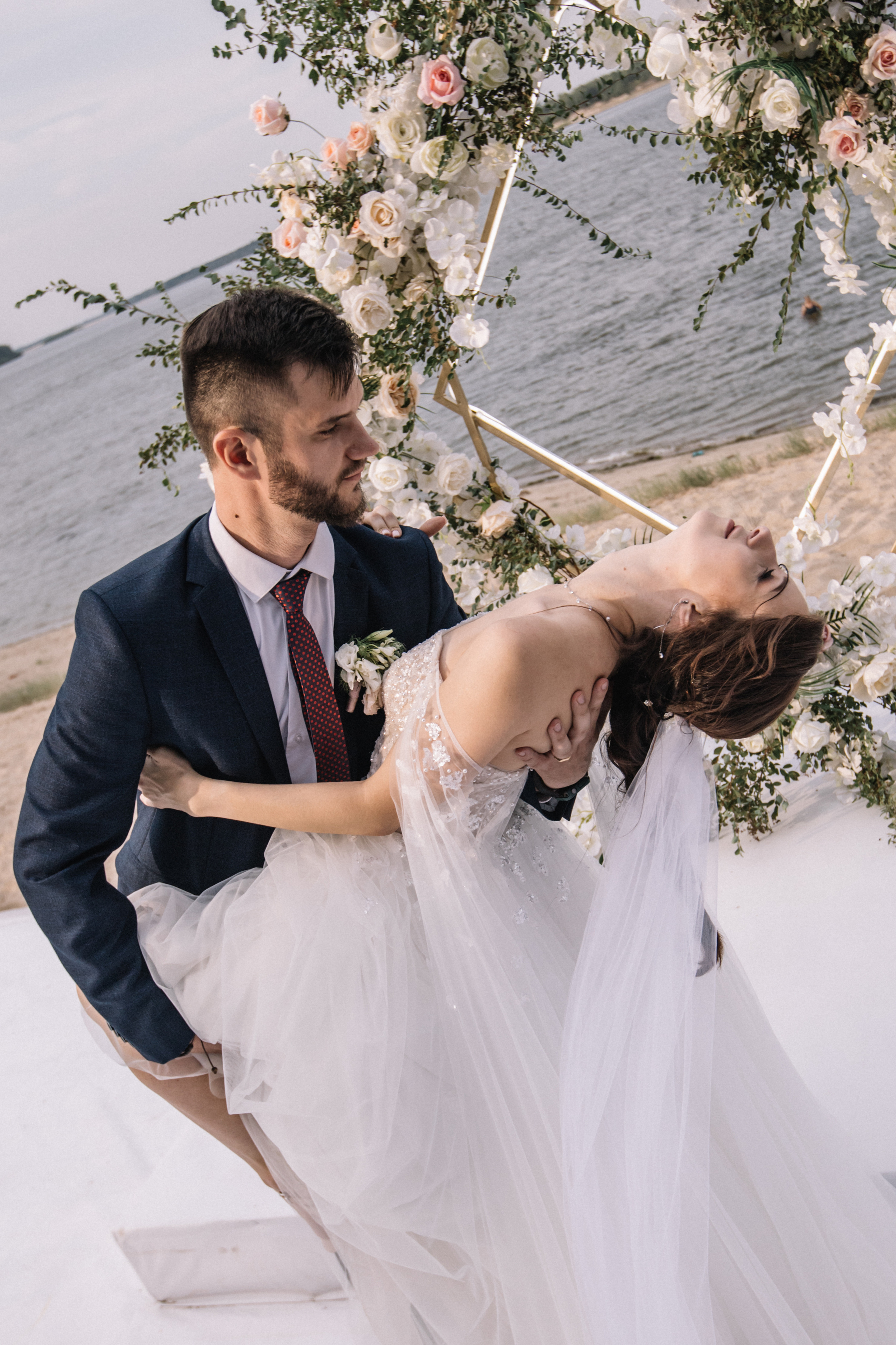 Антон и Света. Главная