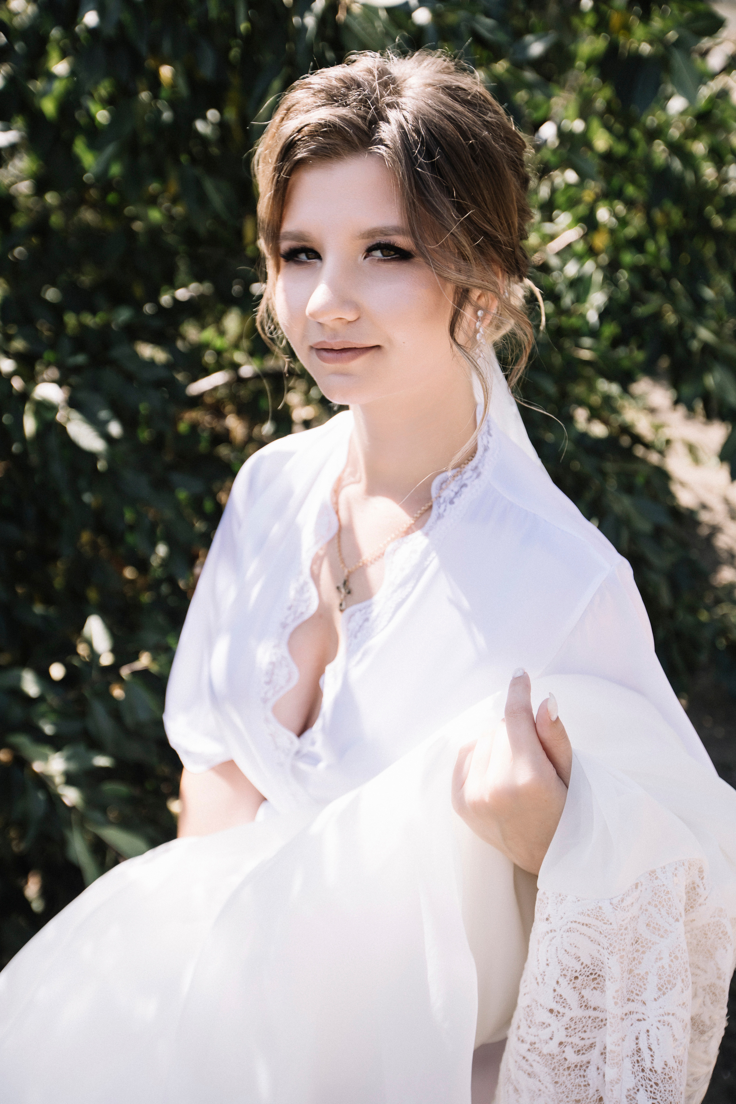 Максим и Ира. Главная