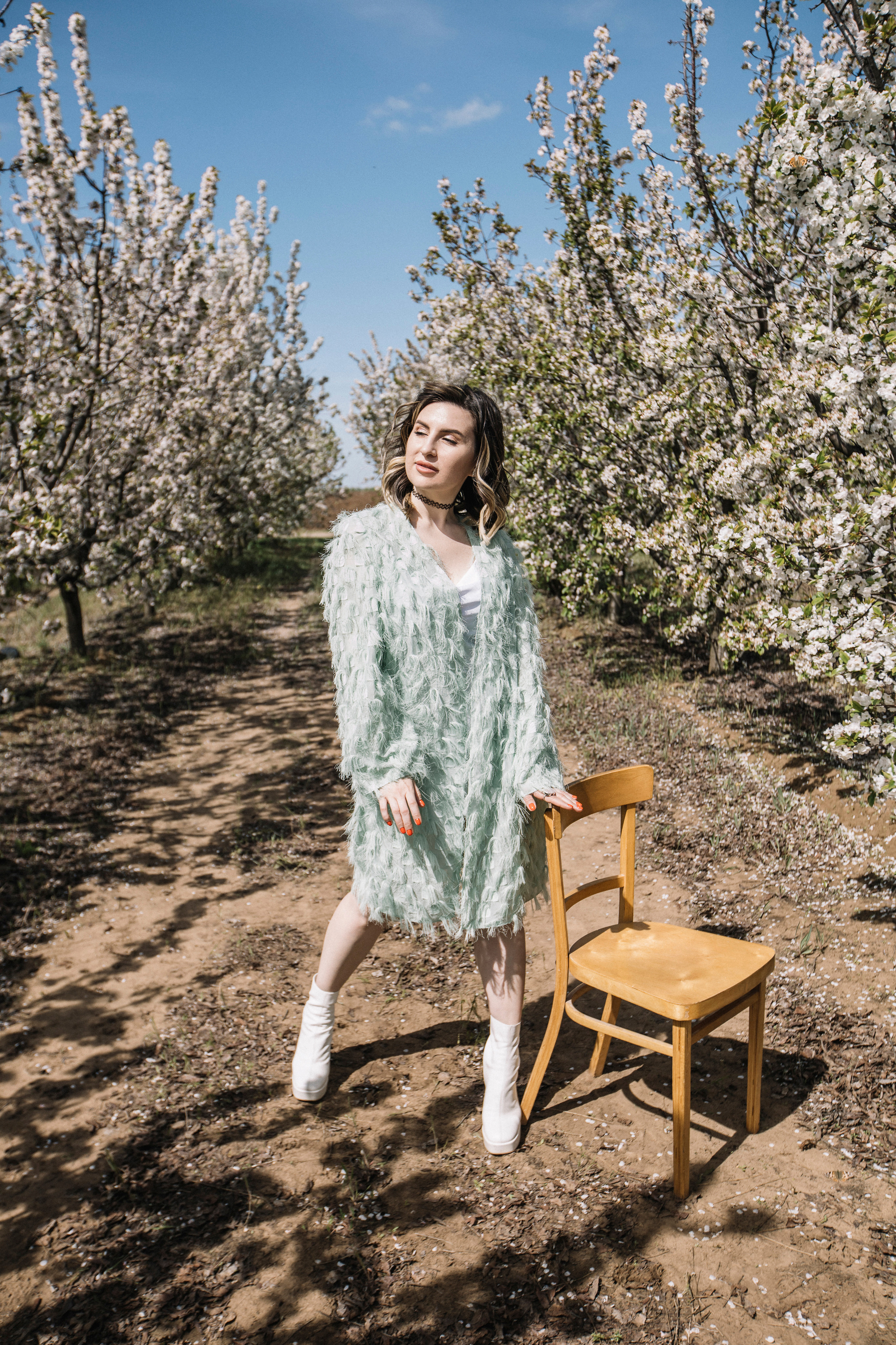 Лера. Главная