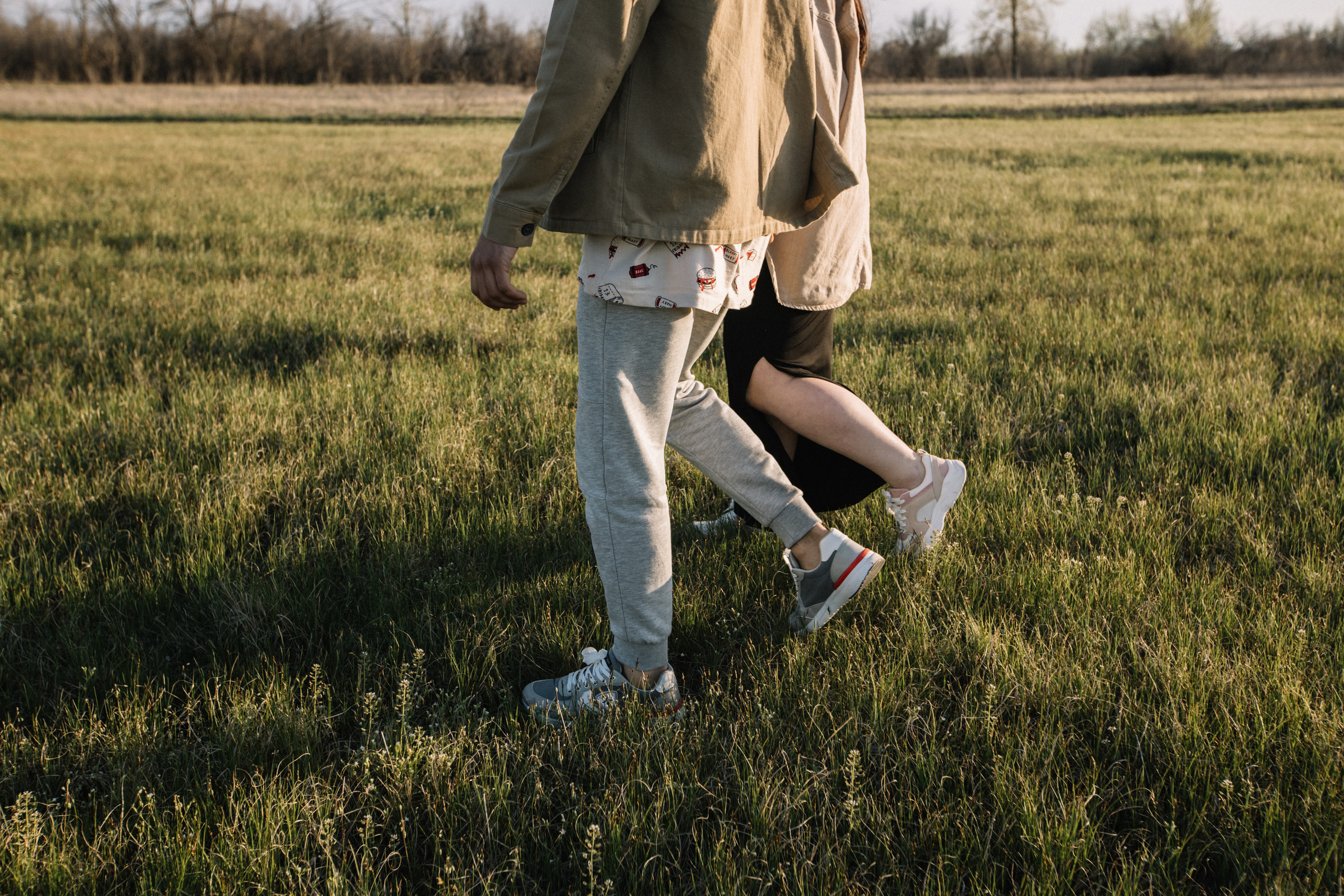 Ваня и Юля. Главная