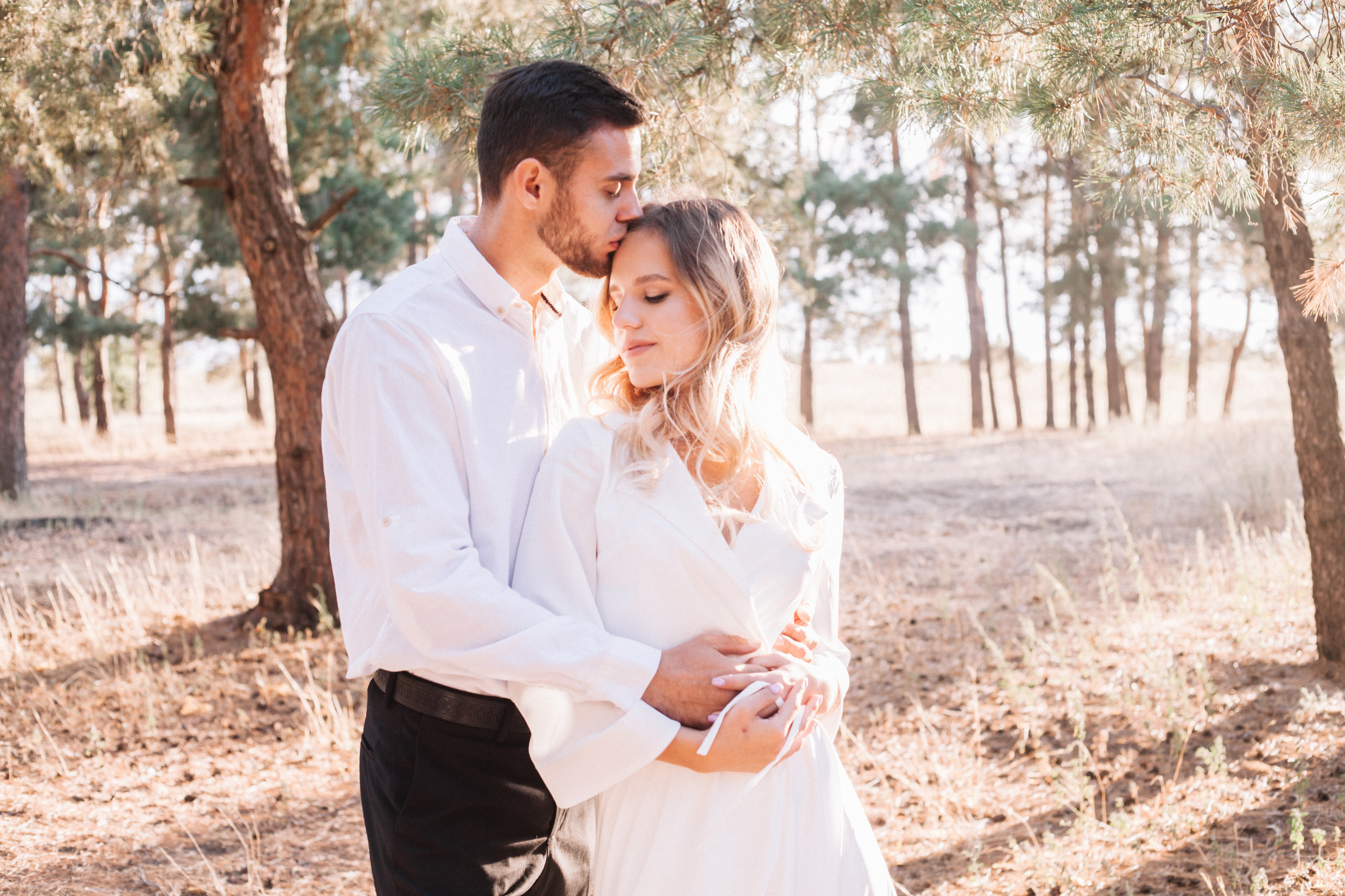 Максим и Алина. Главная