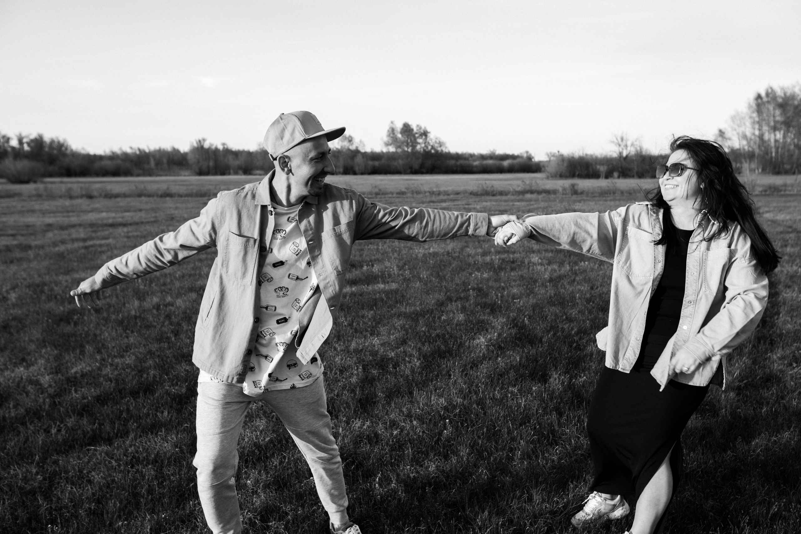 Ваня и Юля. Главная