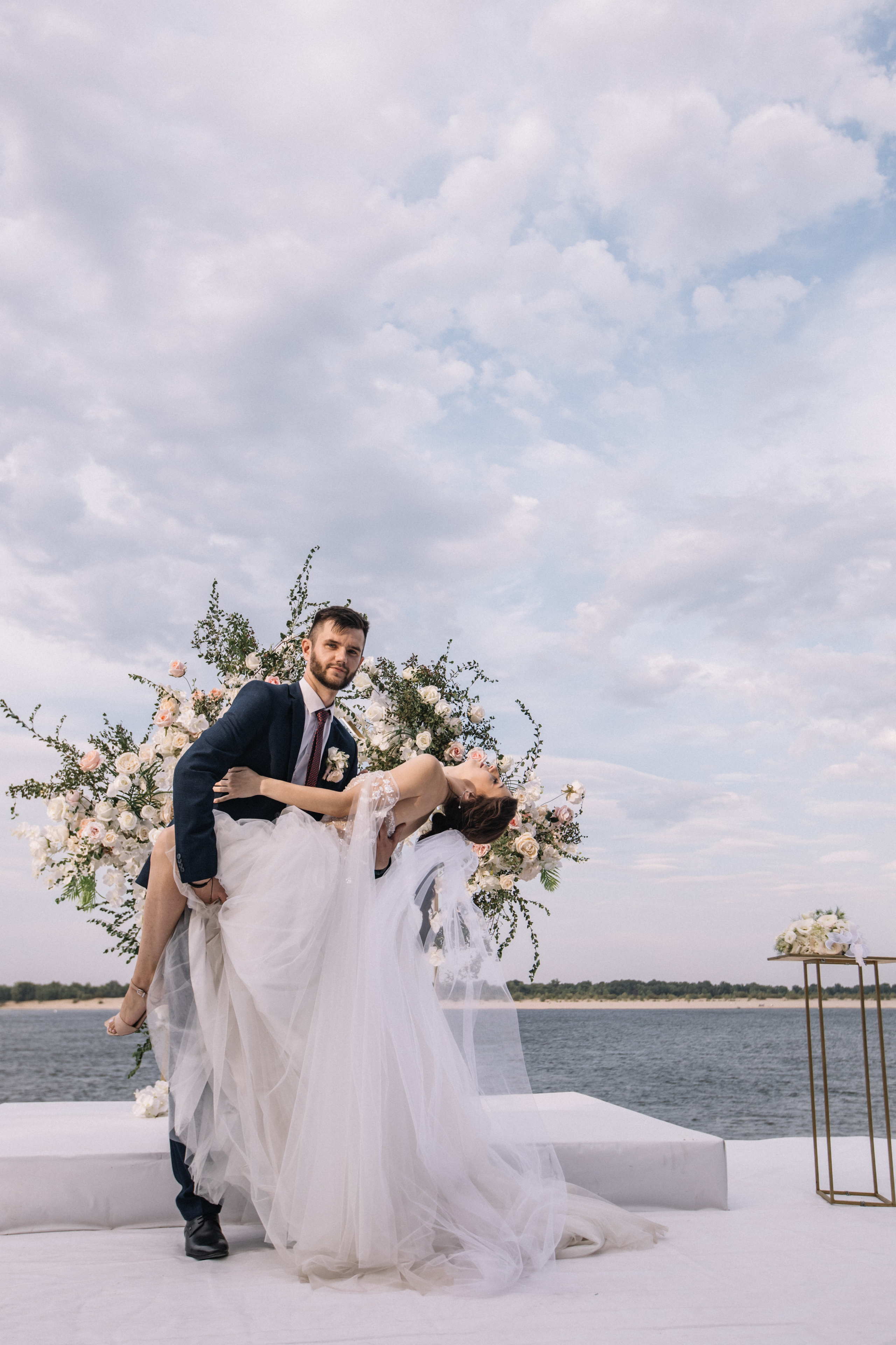 Антон и Света. Главная