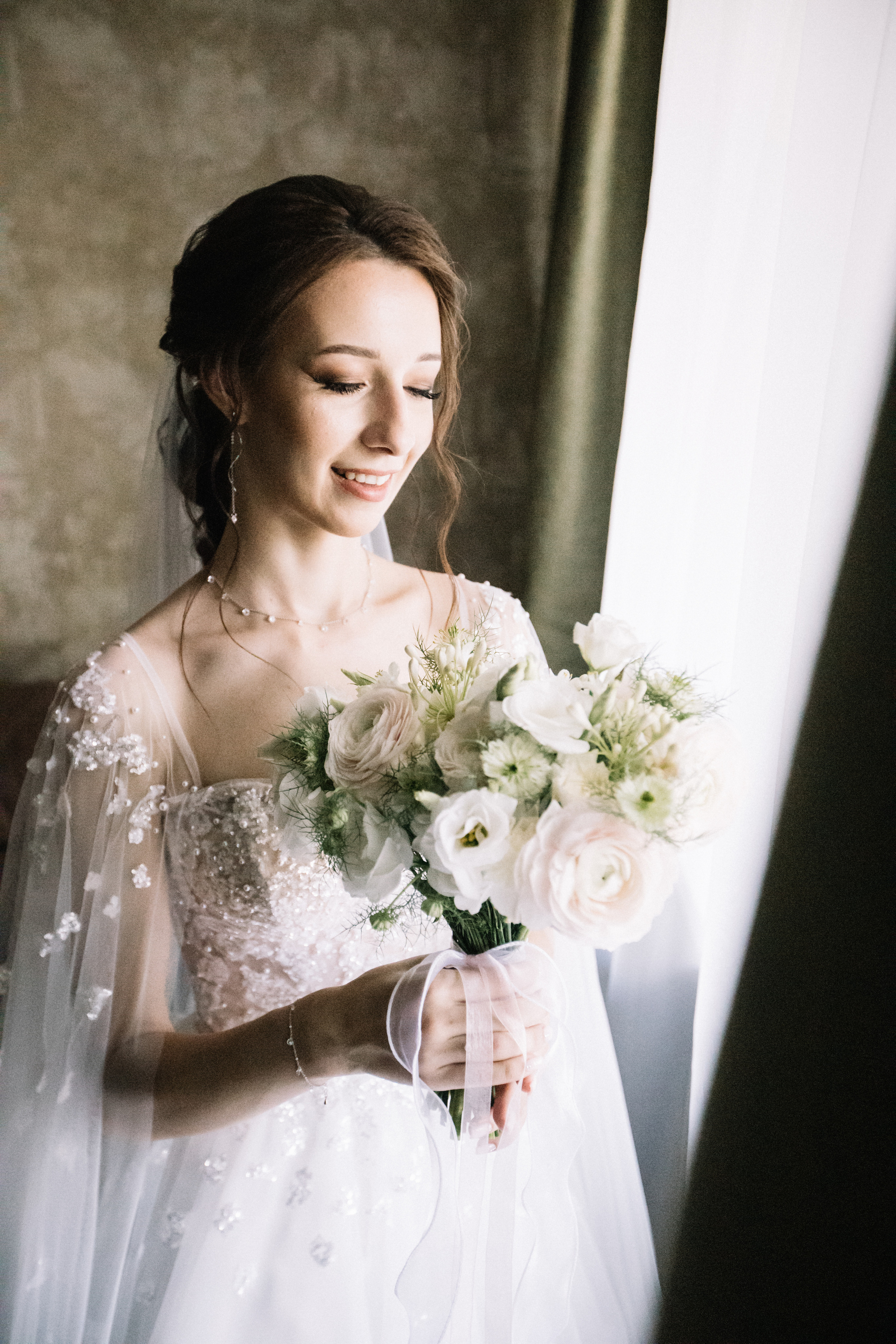 Антон и Света. Главная