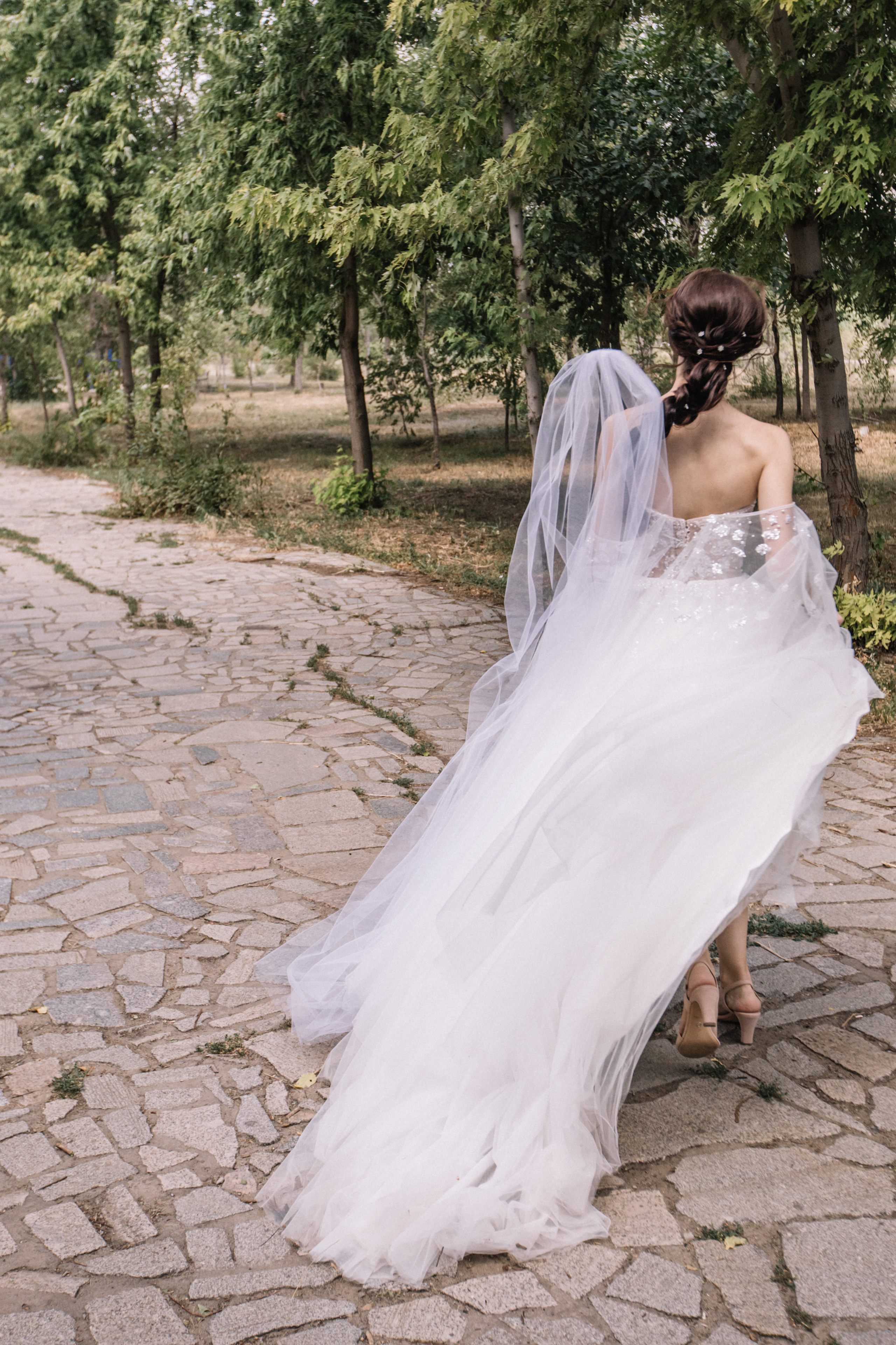 Антон и Света. Главная