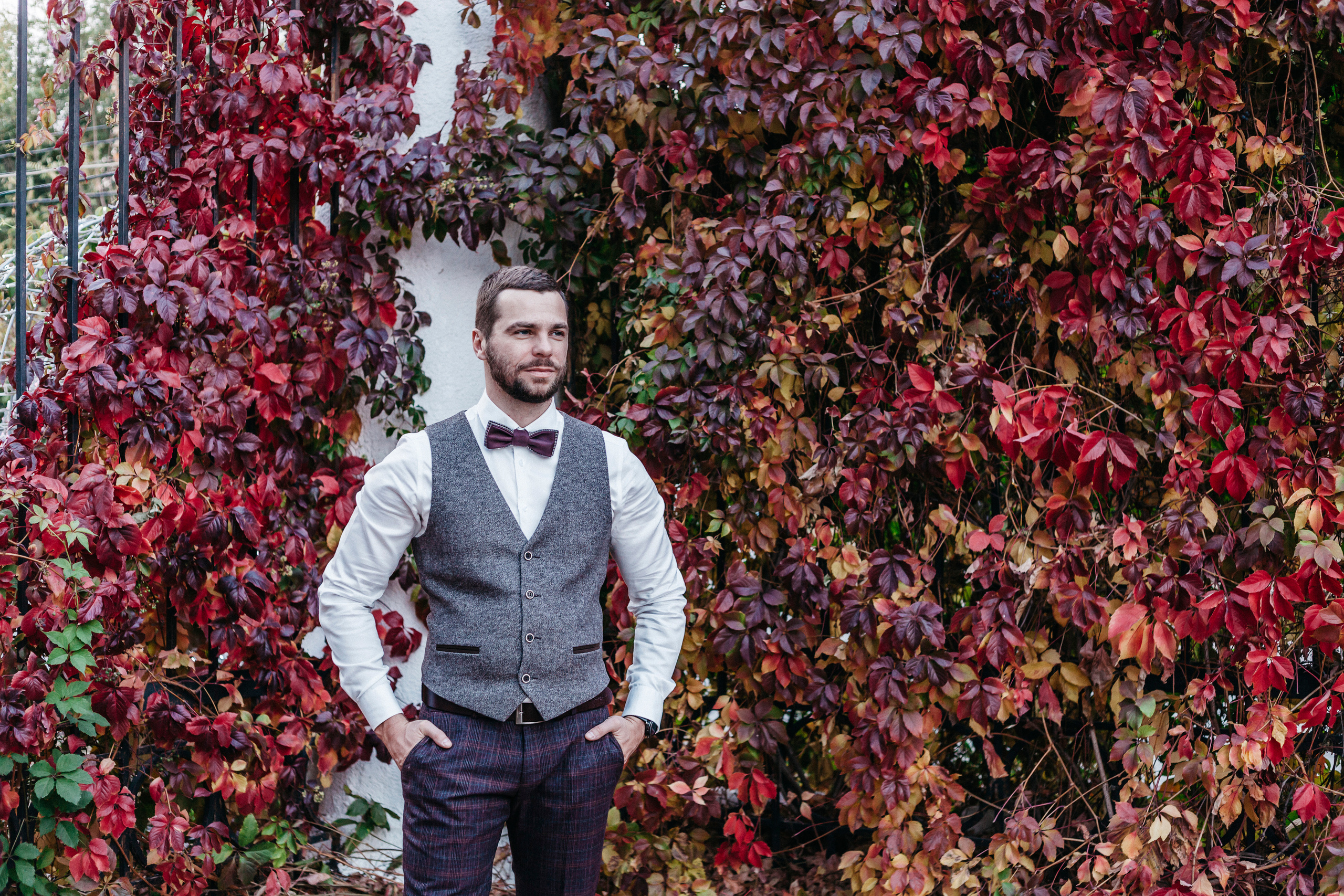 Леша и Настя. Главная