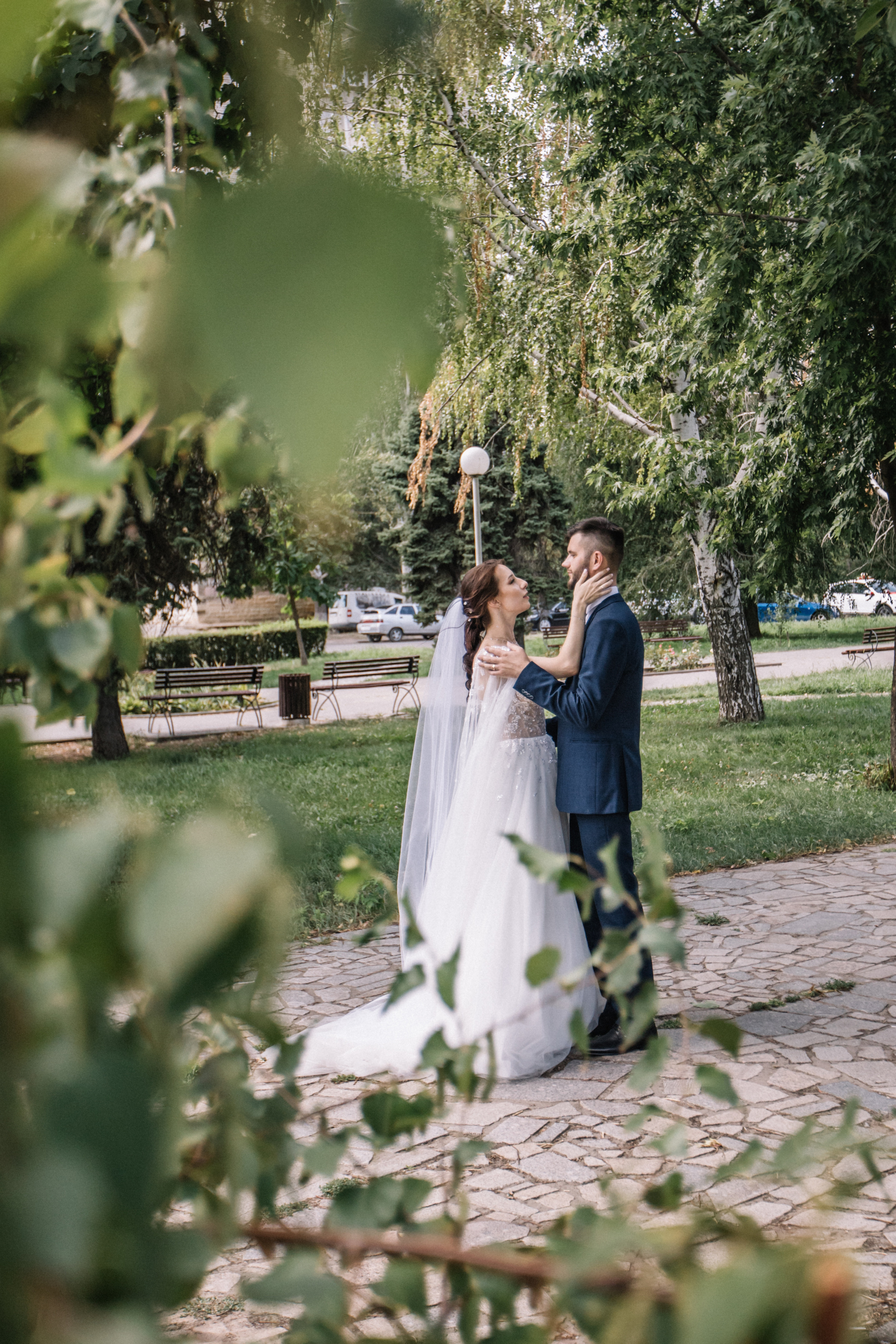 Антон и Света. Главная