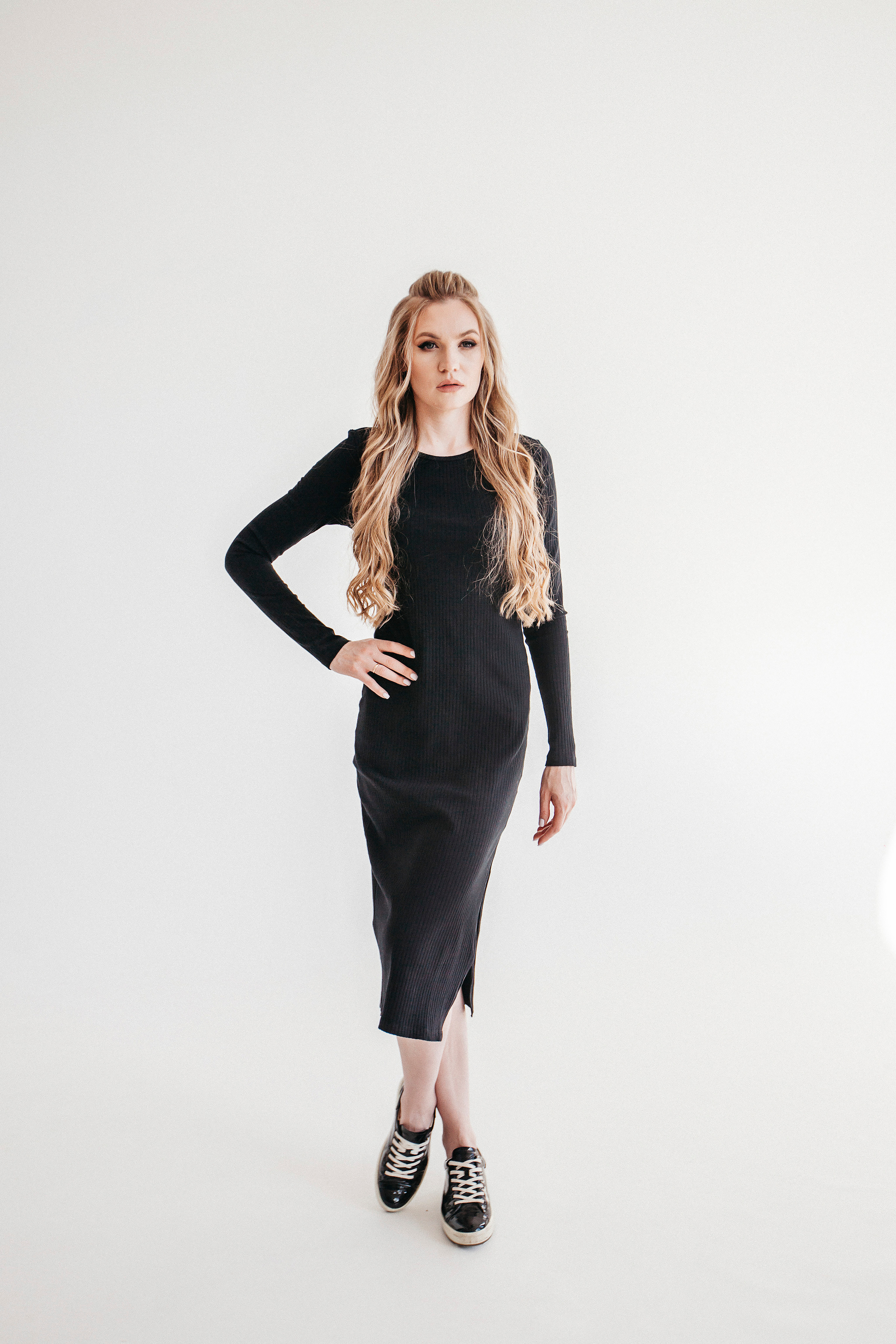 Ира. Главная