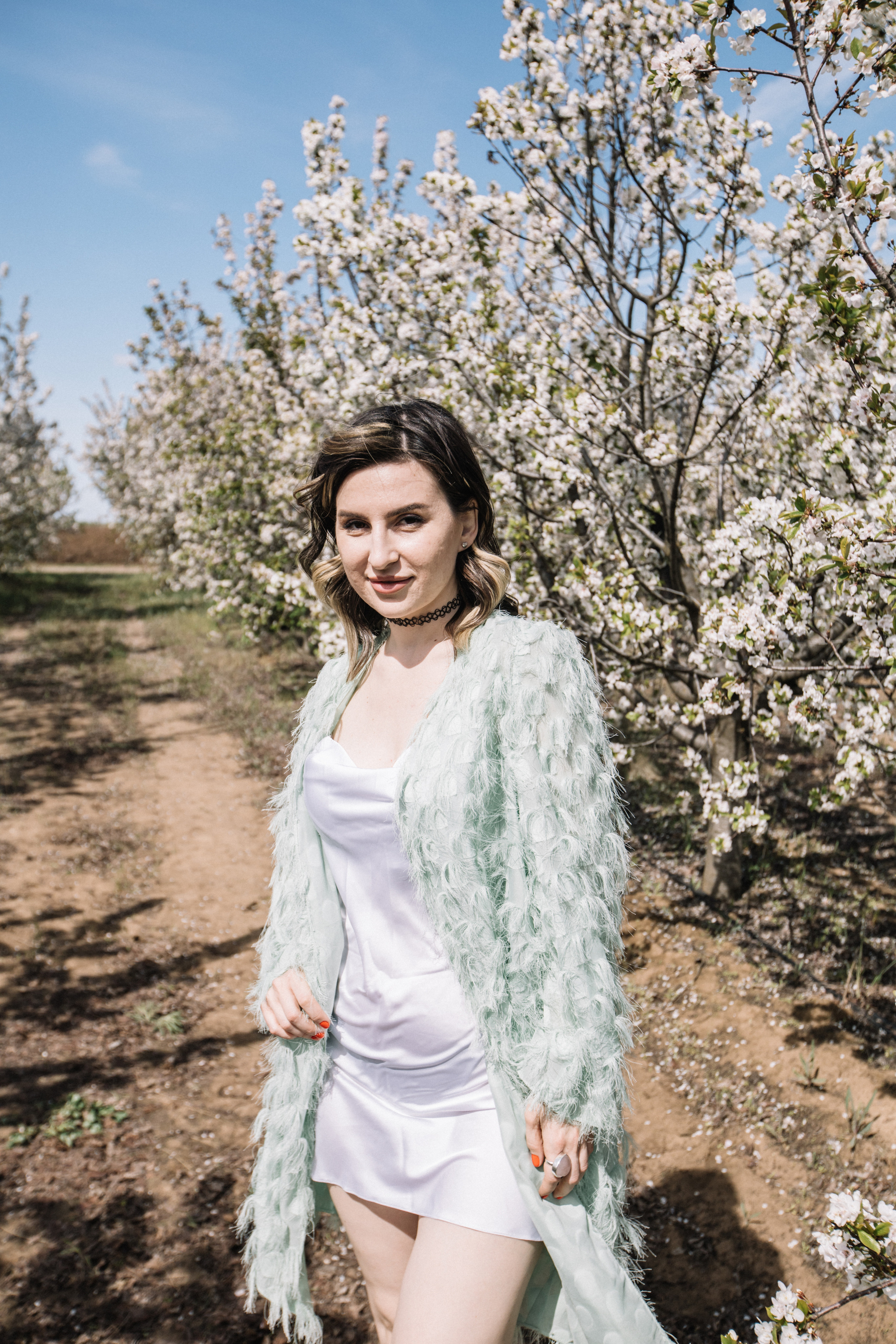 Лера. Главная