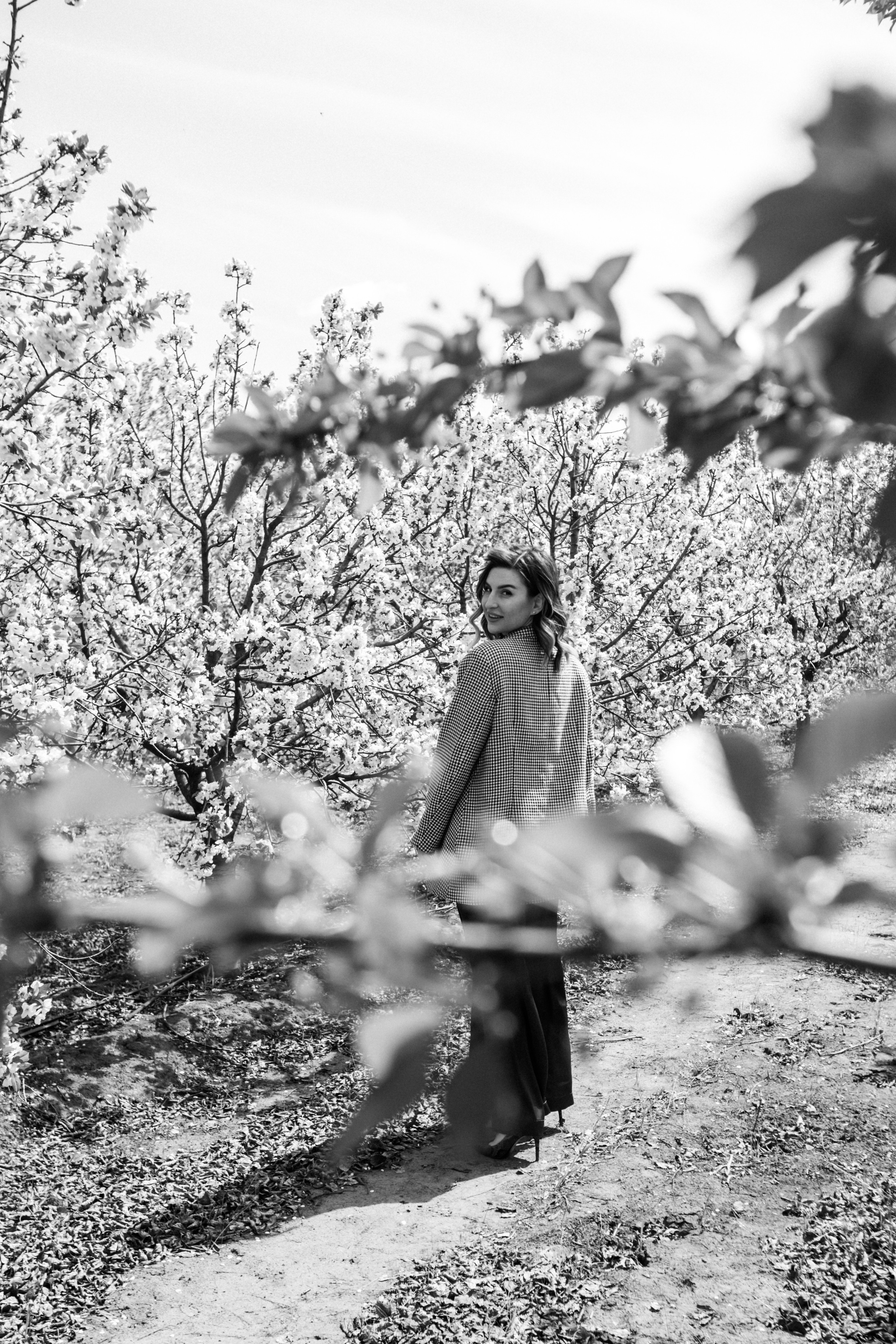 Лера. Главная