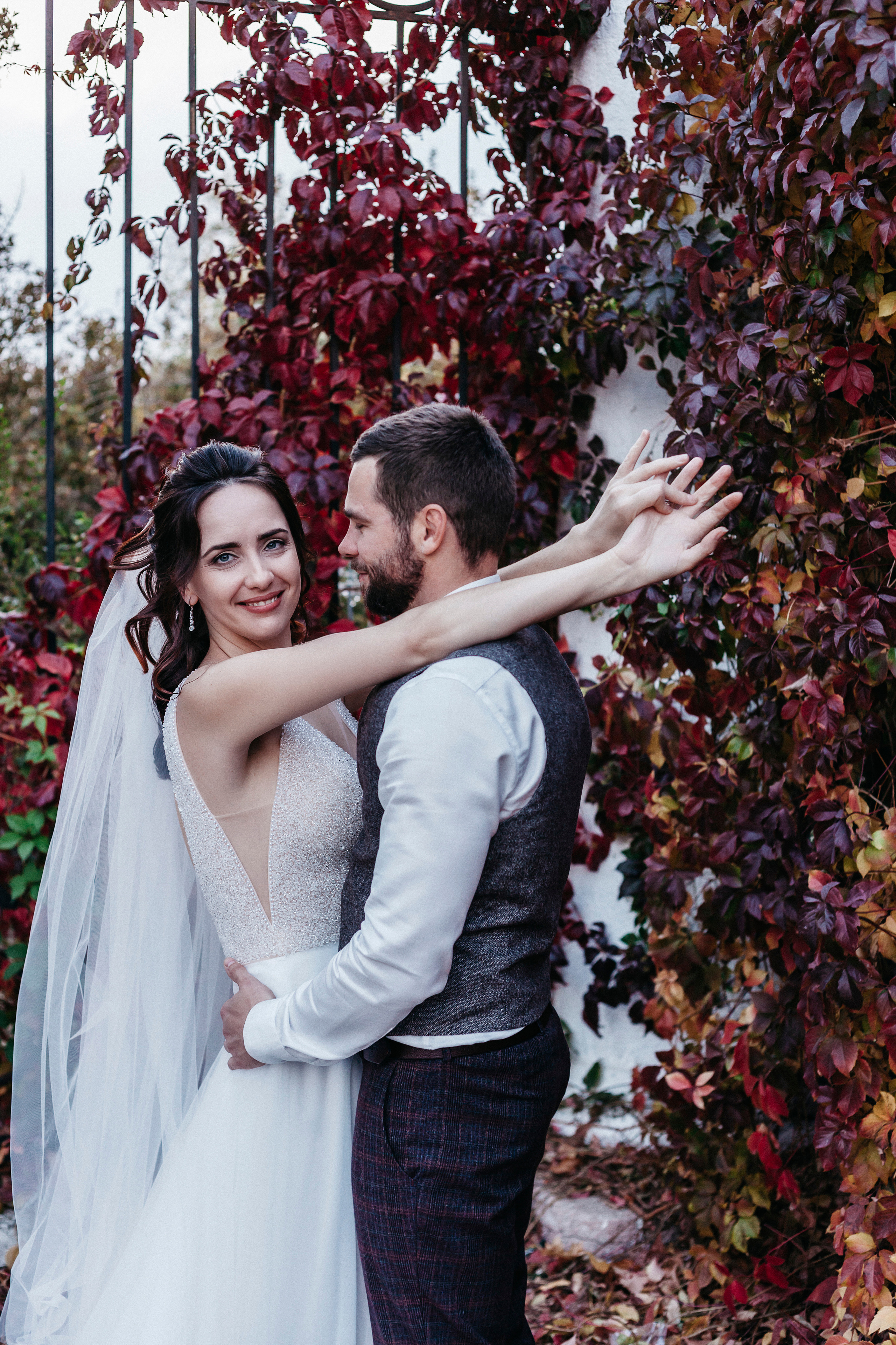 Леша и Настя. Главная