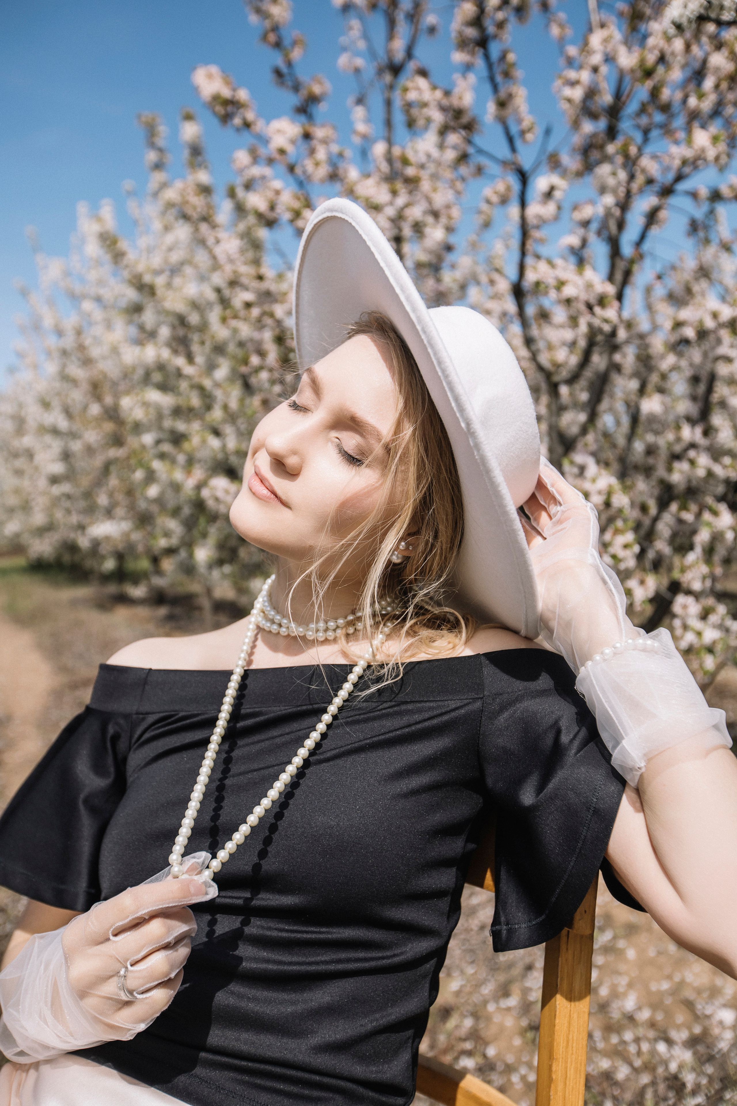 Оксана. Главная