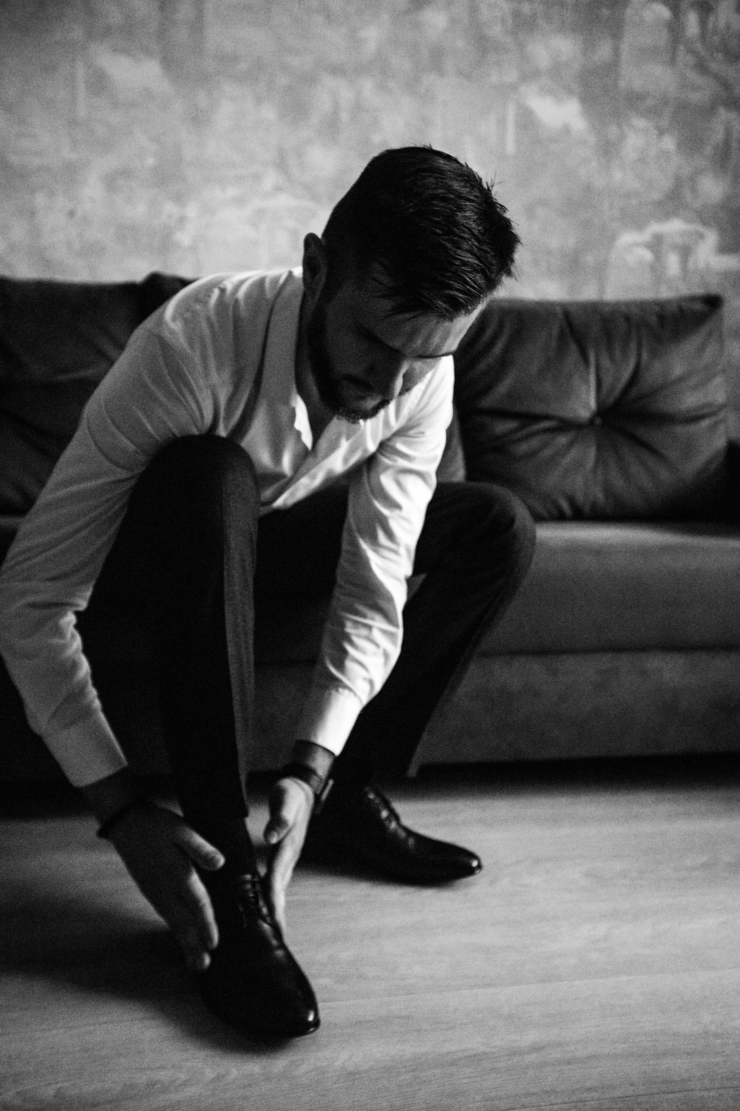 Антон и Света. Главная