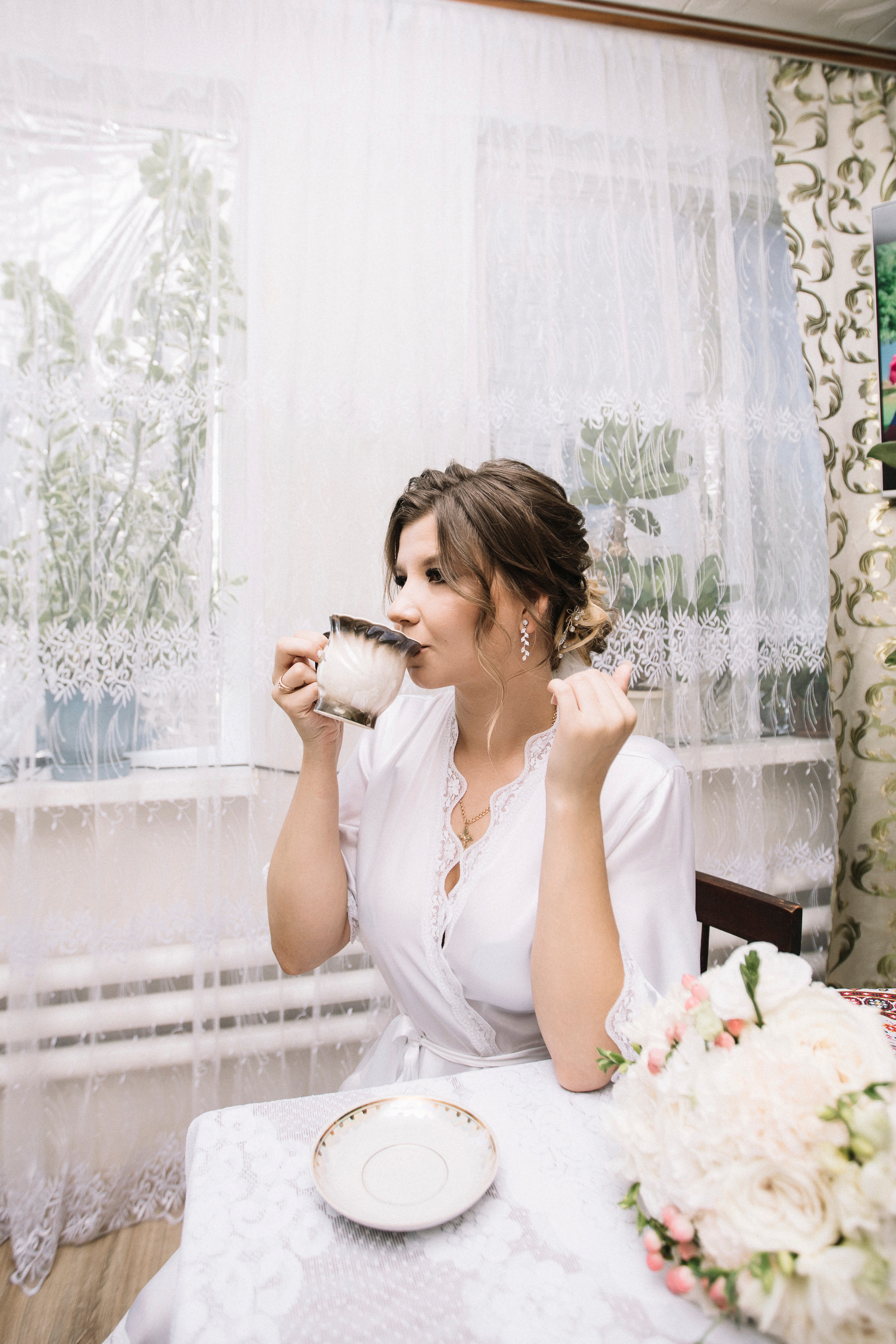 Максим и Ира. Главная