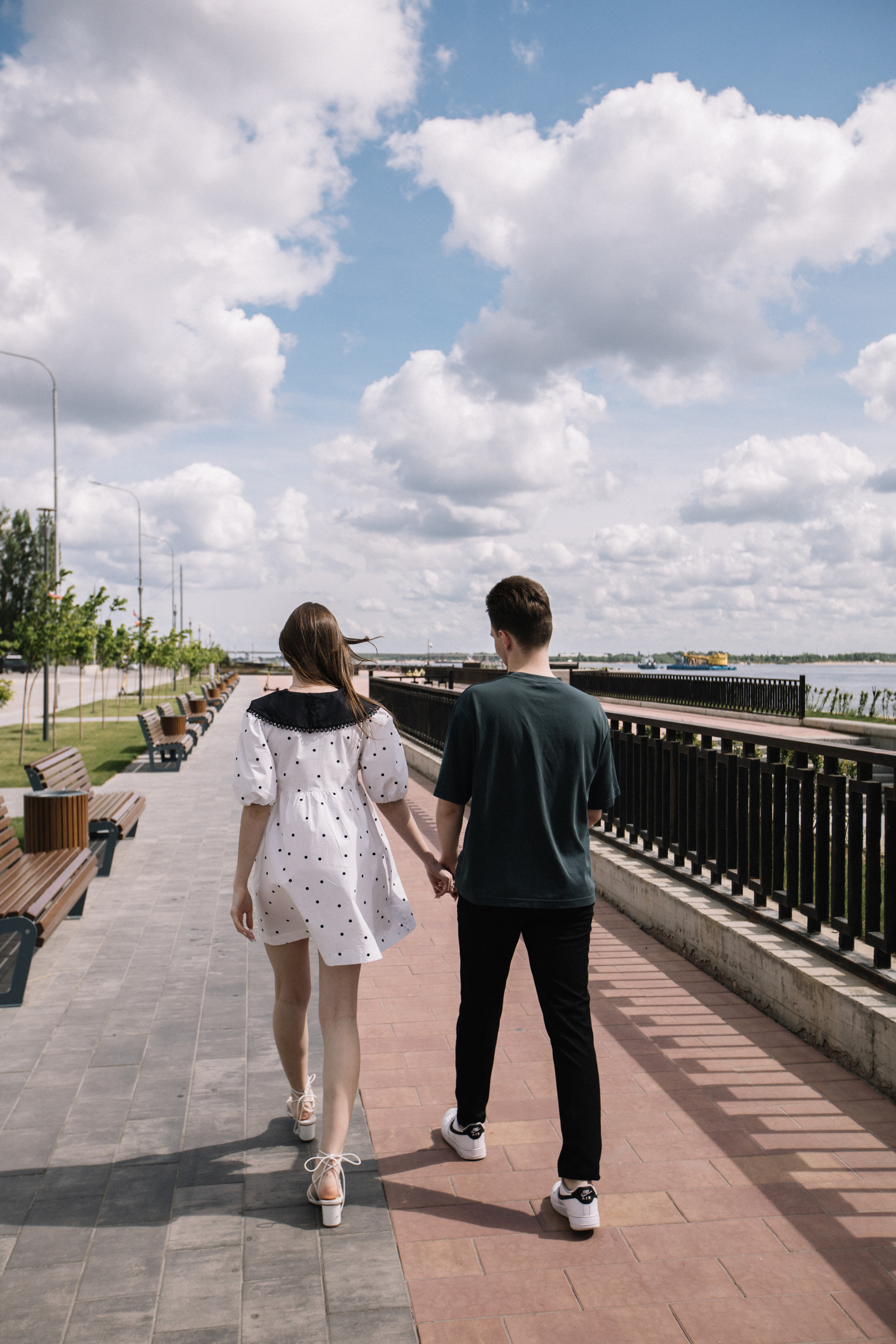 Паша и Полина. Главная