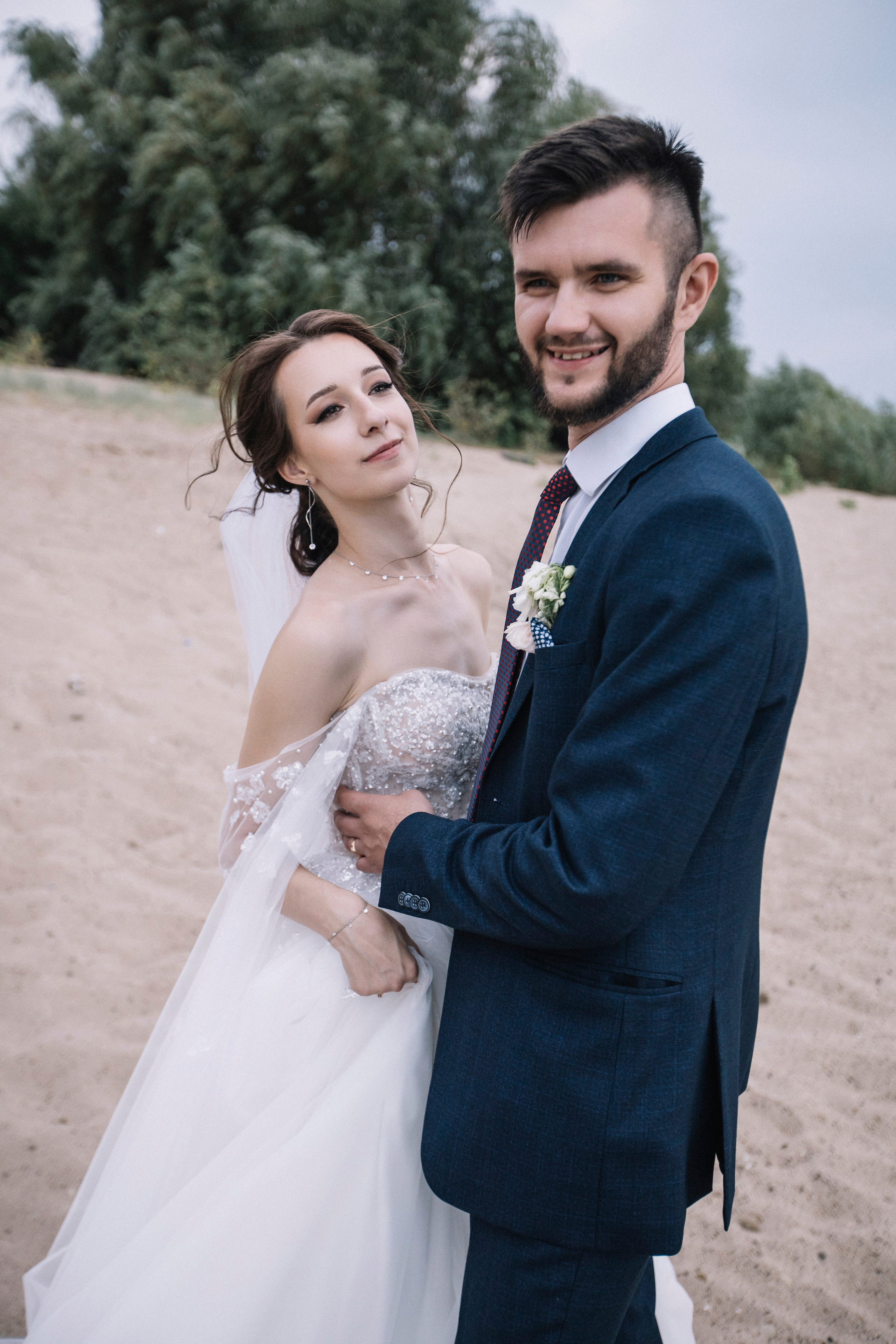 Антон и Света. Главная