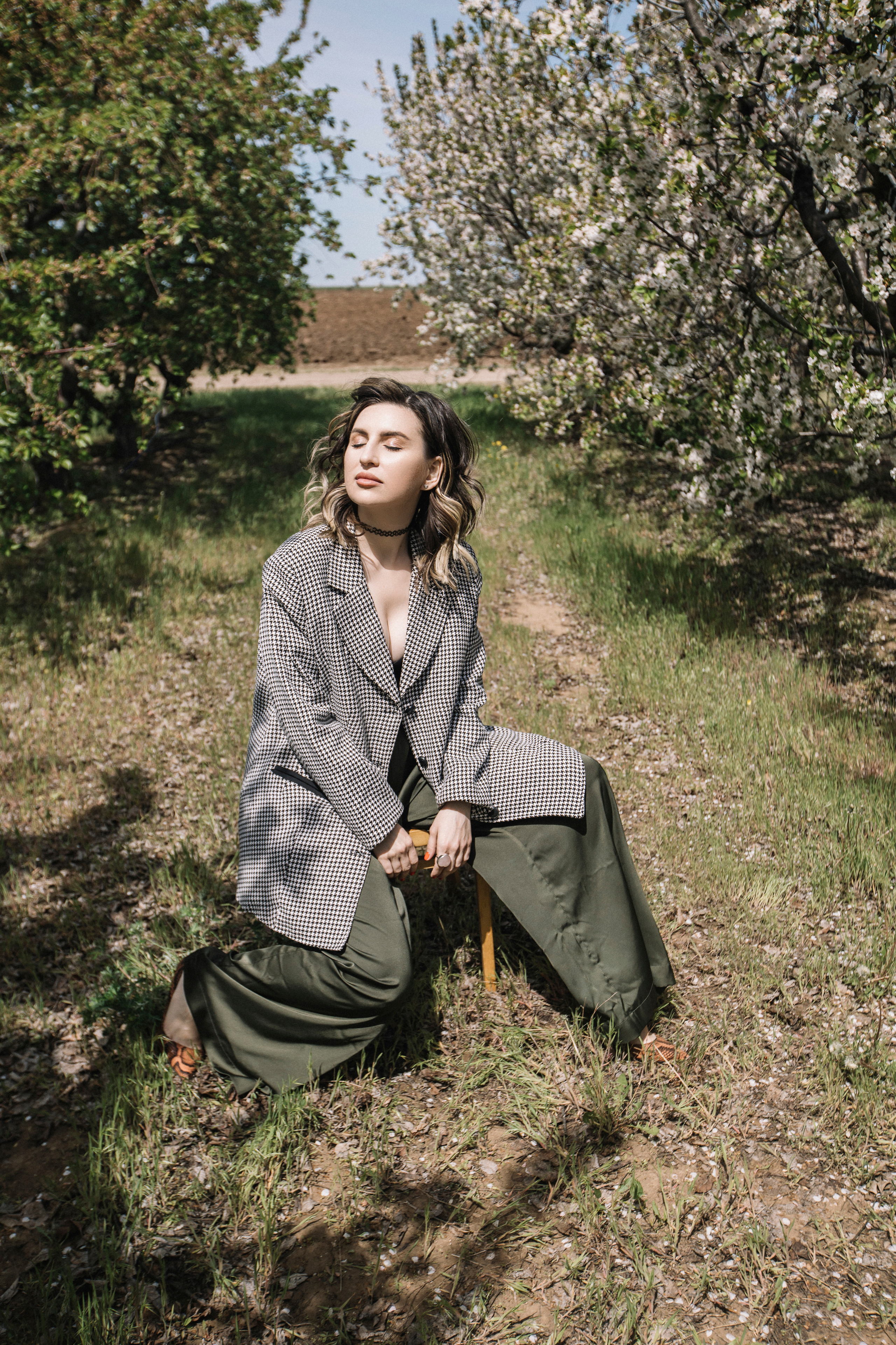 Лера. Главная