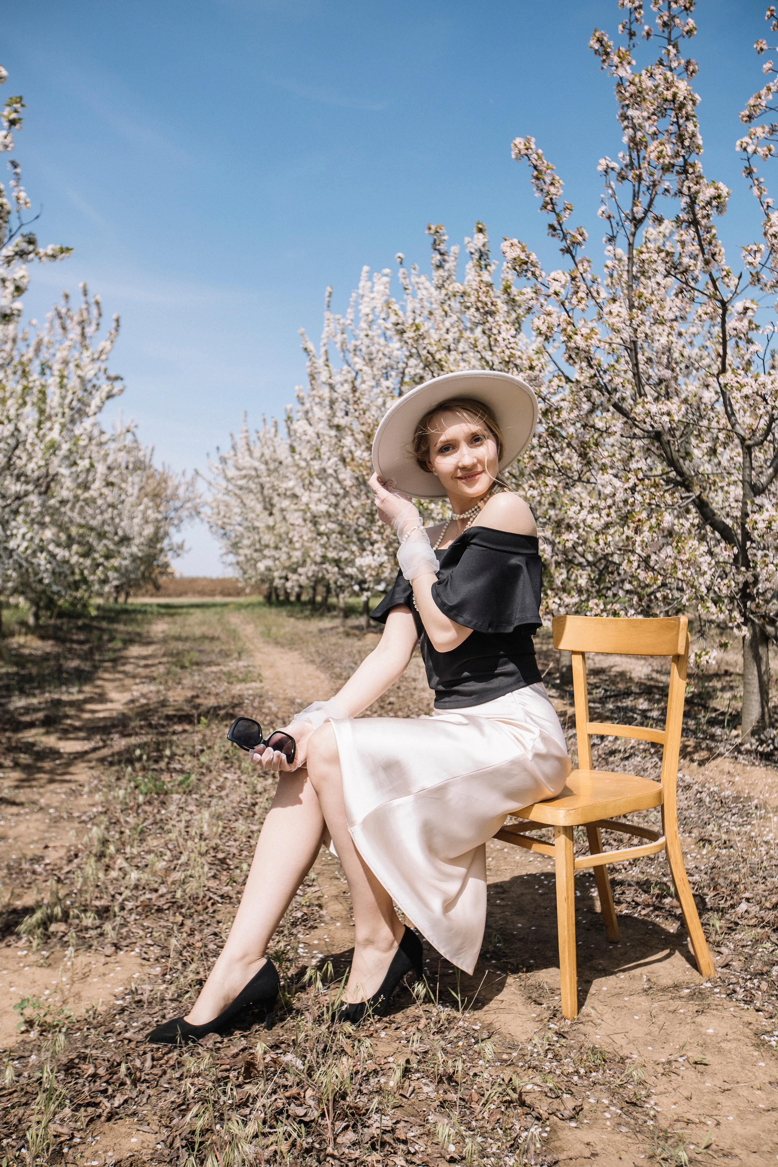 Оксана. Главная