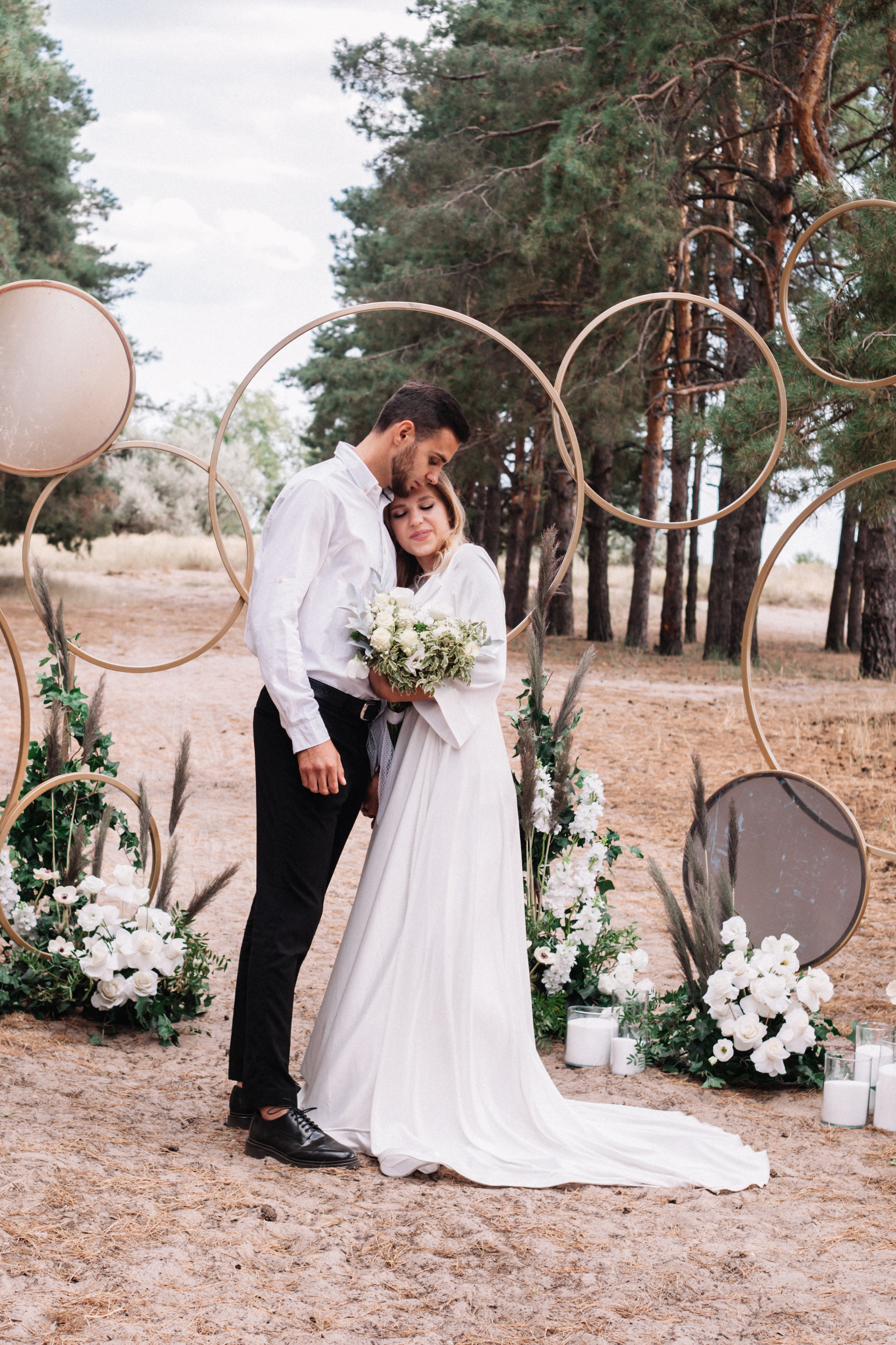 Максим и Алина. Главная