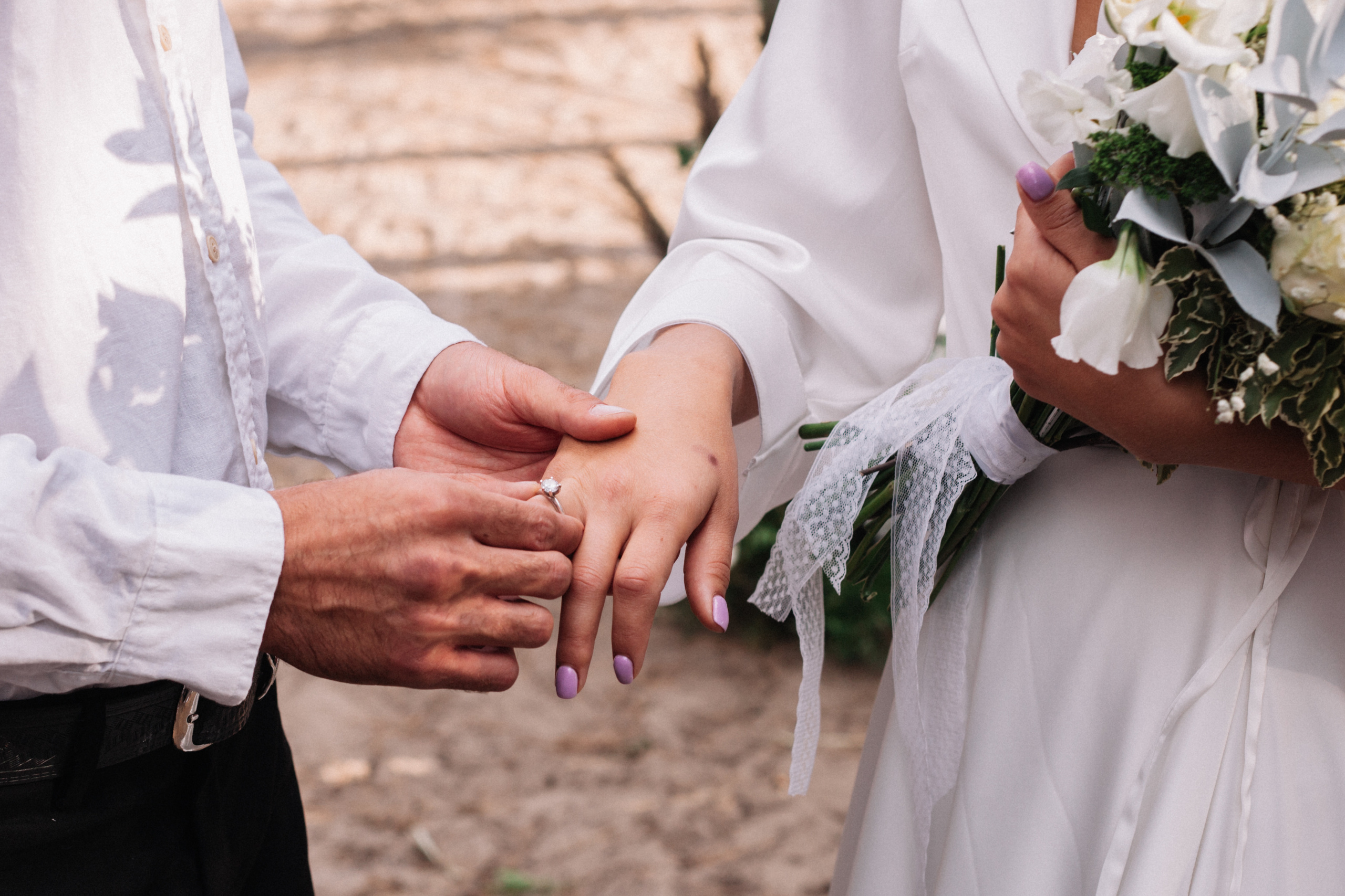 Максим и Алина. Главная