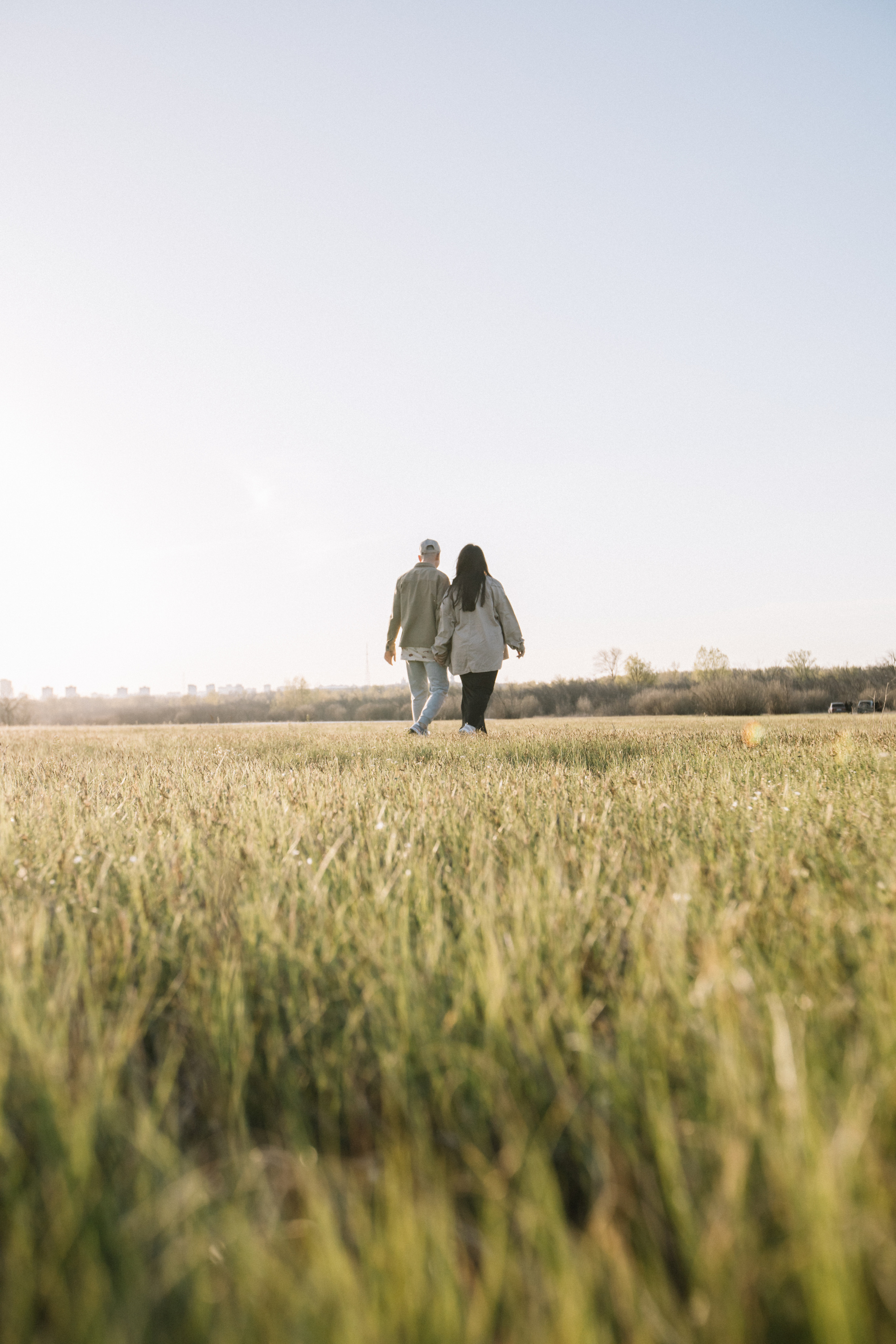 Ваня и Юля. Главная